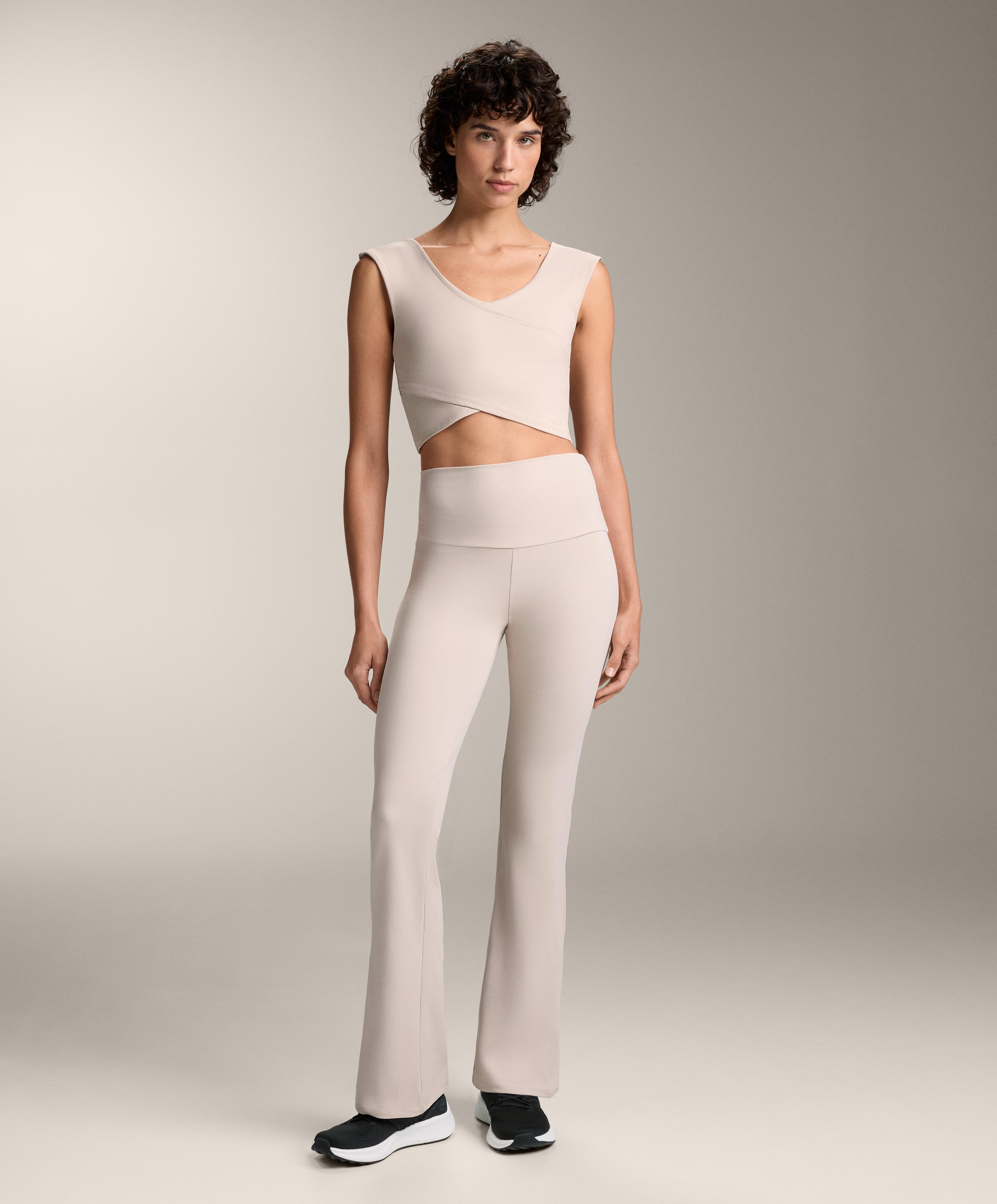 Comfortlux cross-over Tank top - Sale