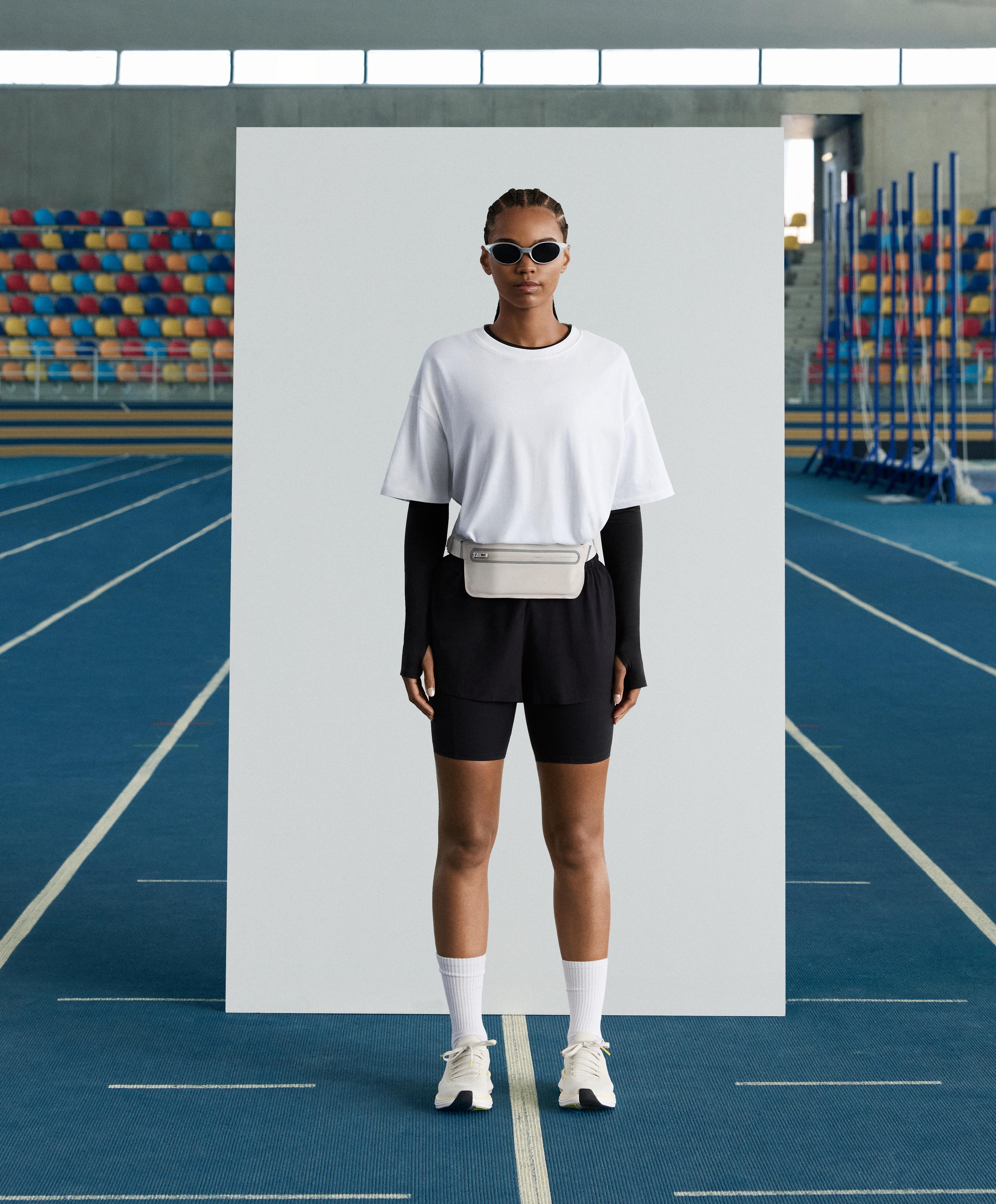 Adjustable Running belt bag