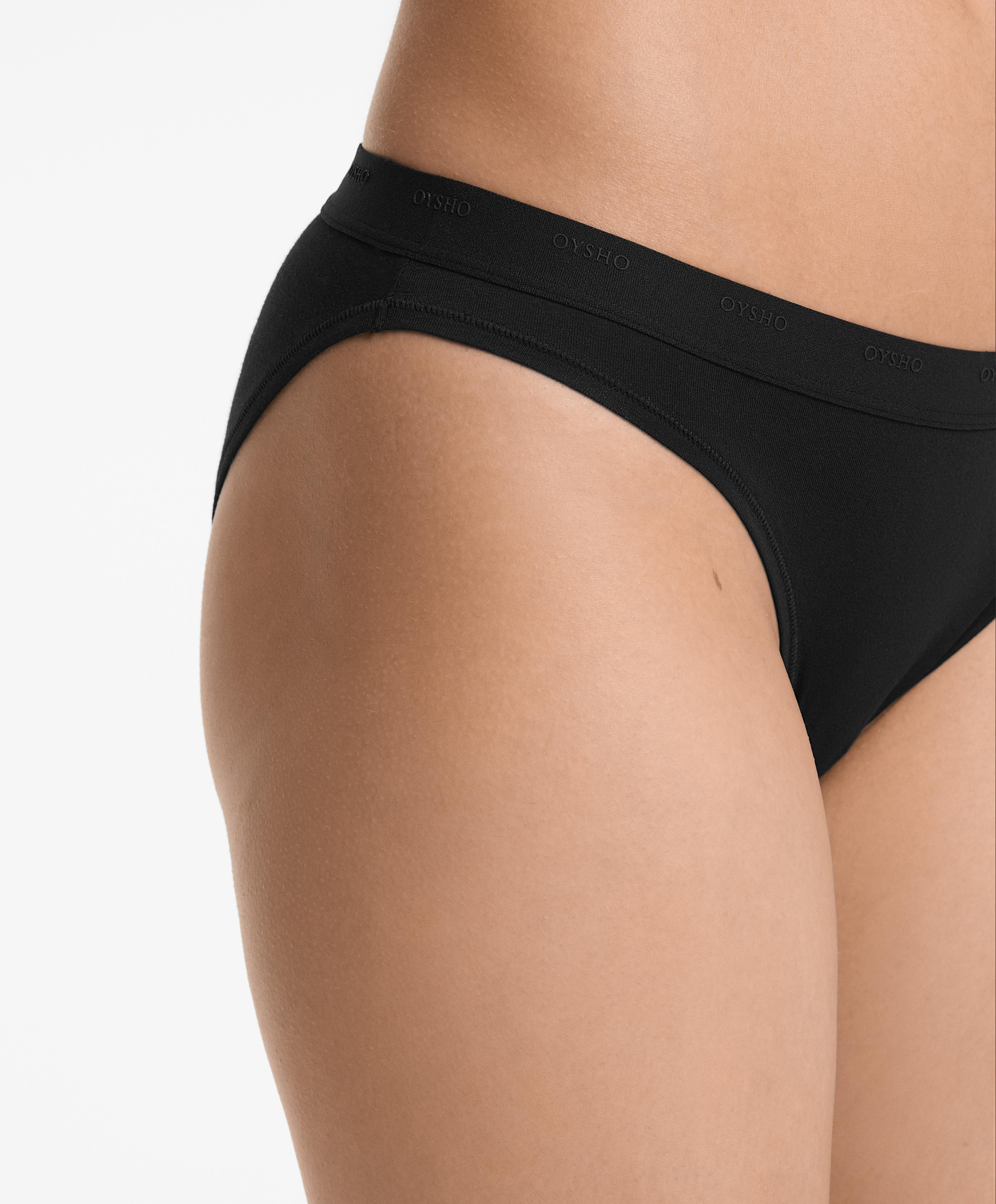 3 classic cotton-blend logo briefs - Sale 3 classic cotton-blend logo briefs - Sale