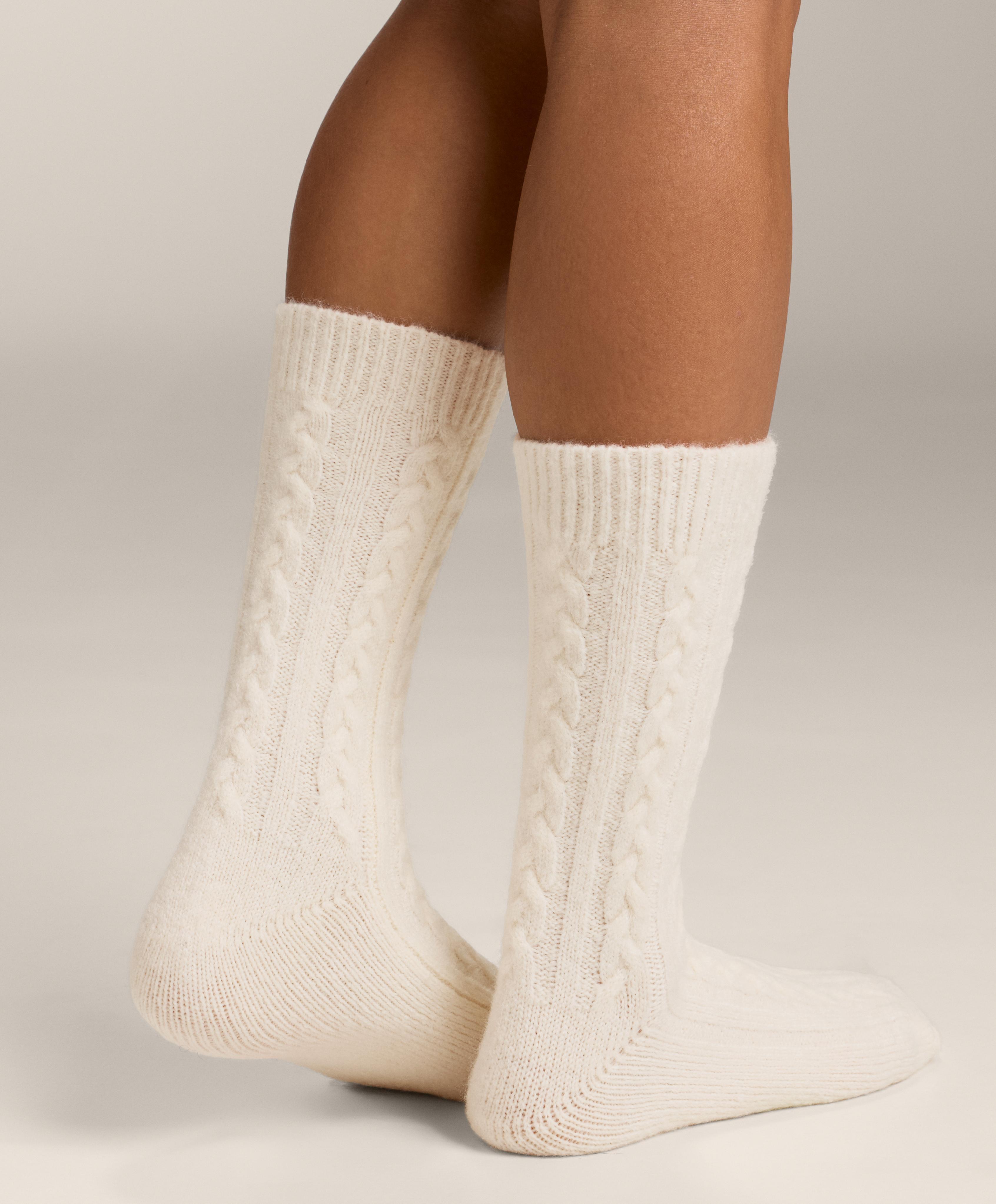 Classic Aran sock - Sale