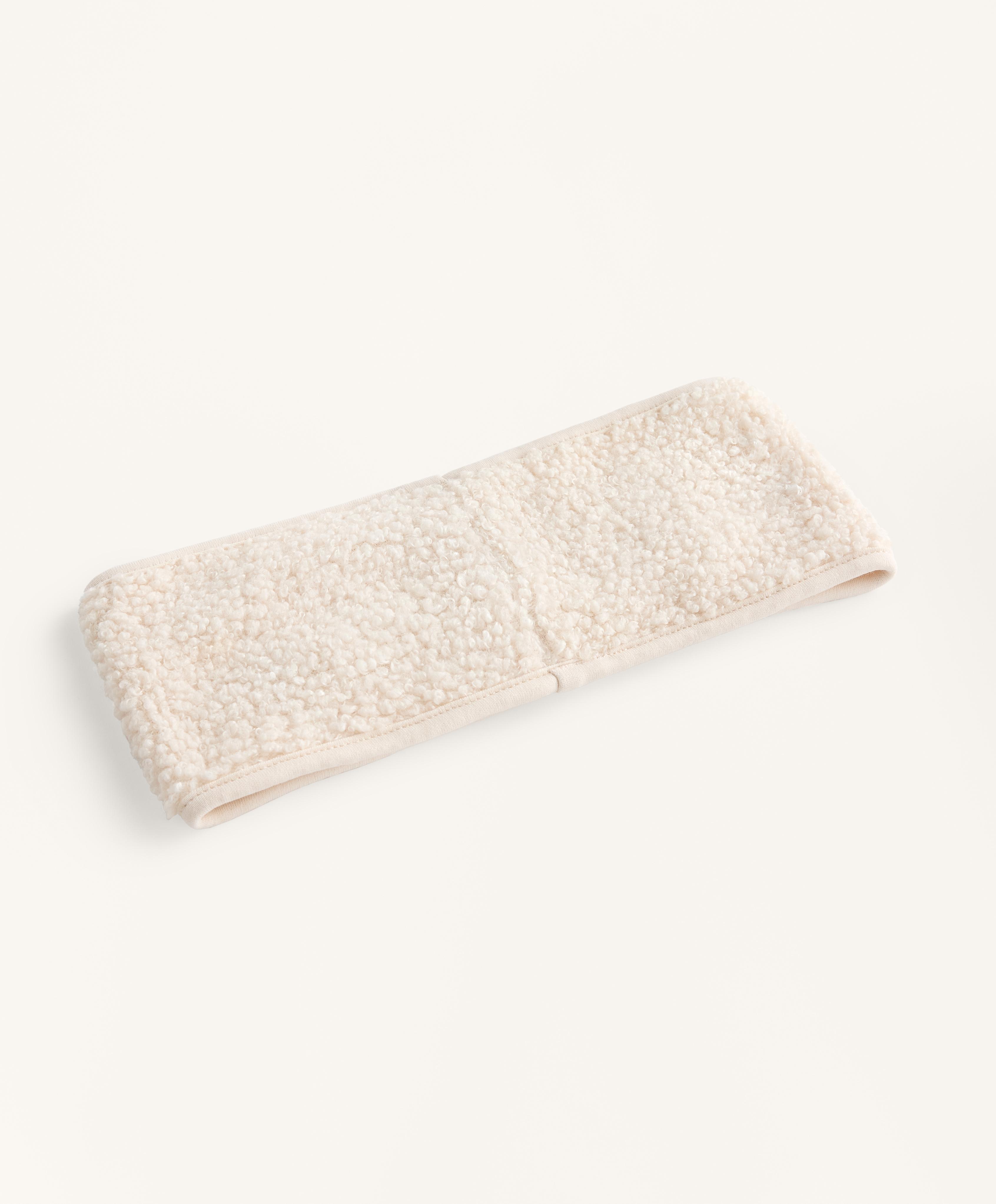 Fleece Headband
