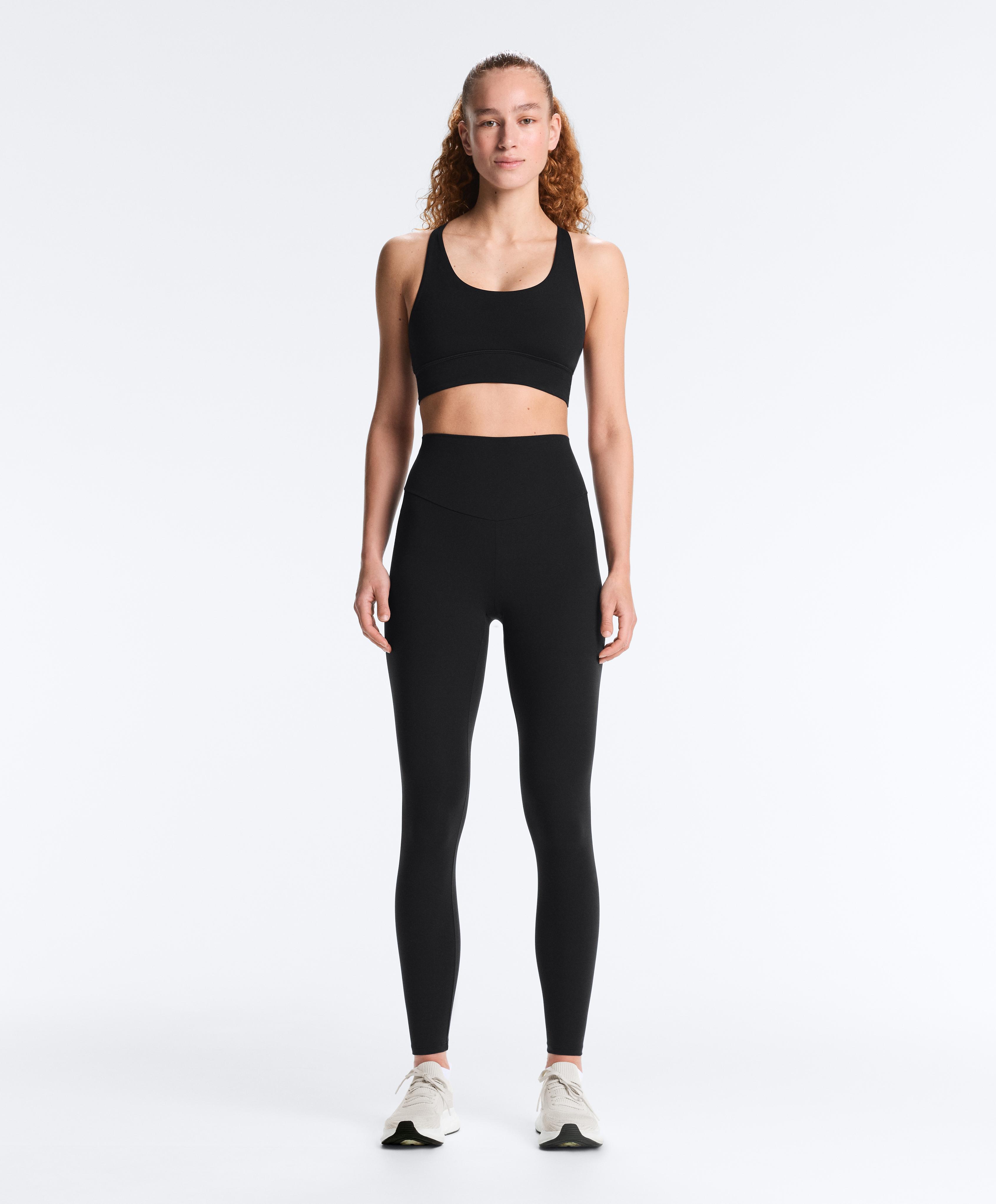Leggings de nocello super high rise Comfortlux Leggings de nocello super high rise Comfortlux