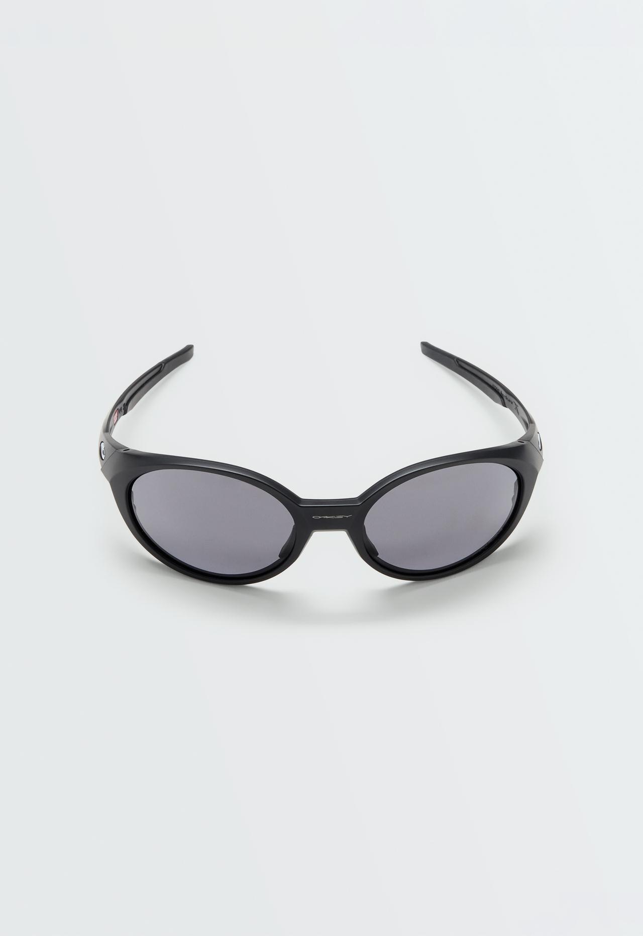 Oakley® Eye Jacket™ Redux sunglasses — BLACK