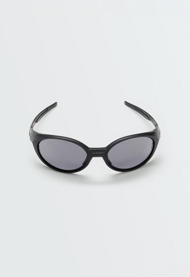 Oakley® Eye Jacket™ Redux sunglasses — BLACK 1