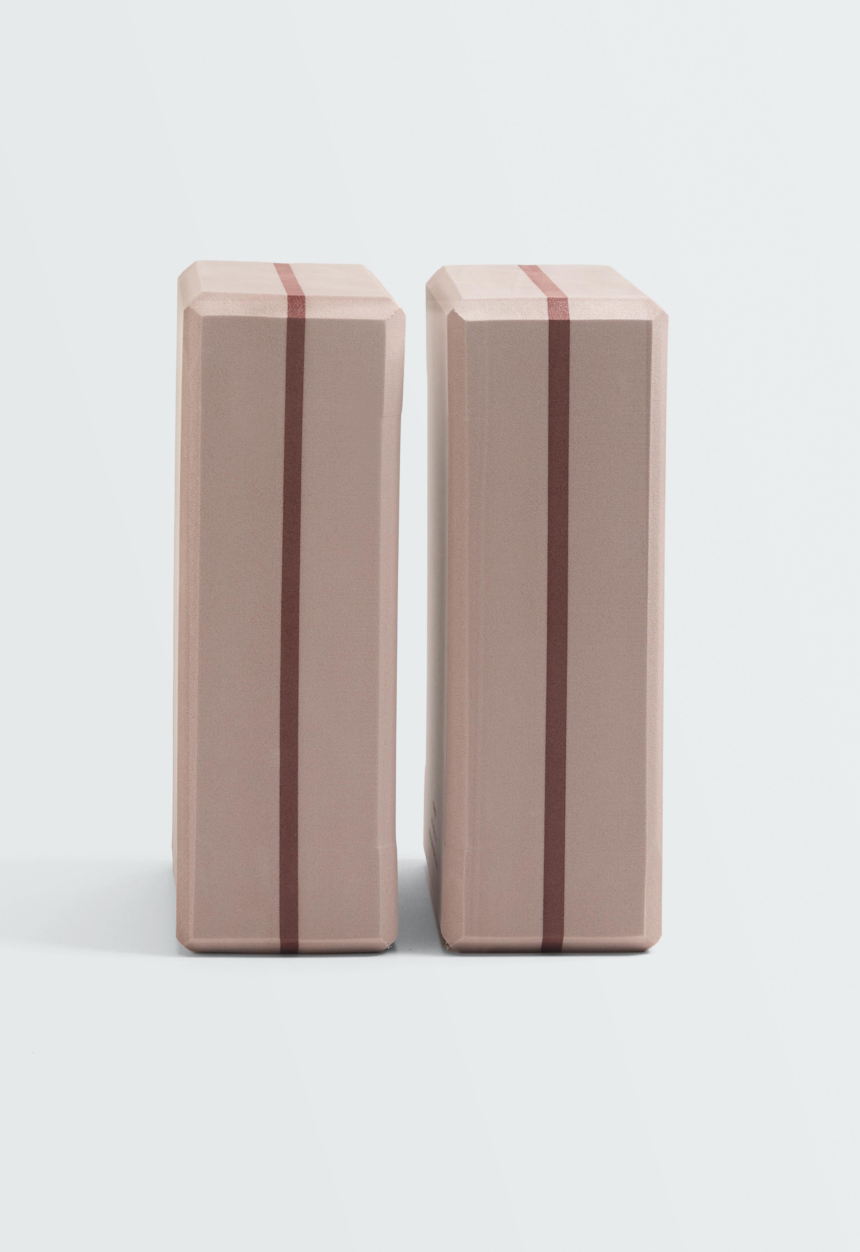 Yoga block pack Yoga block pack