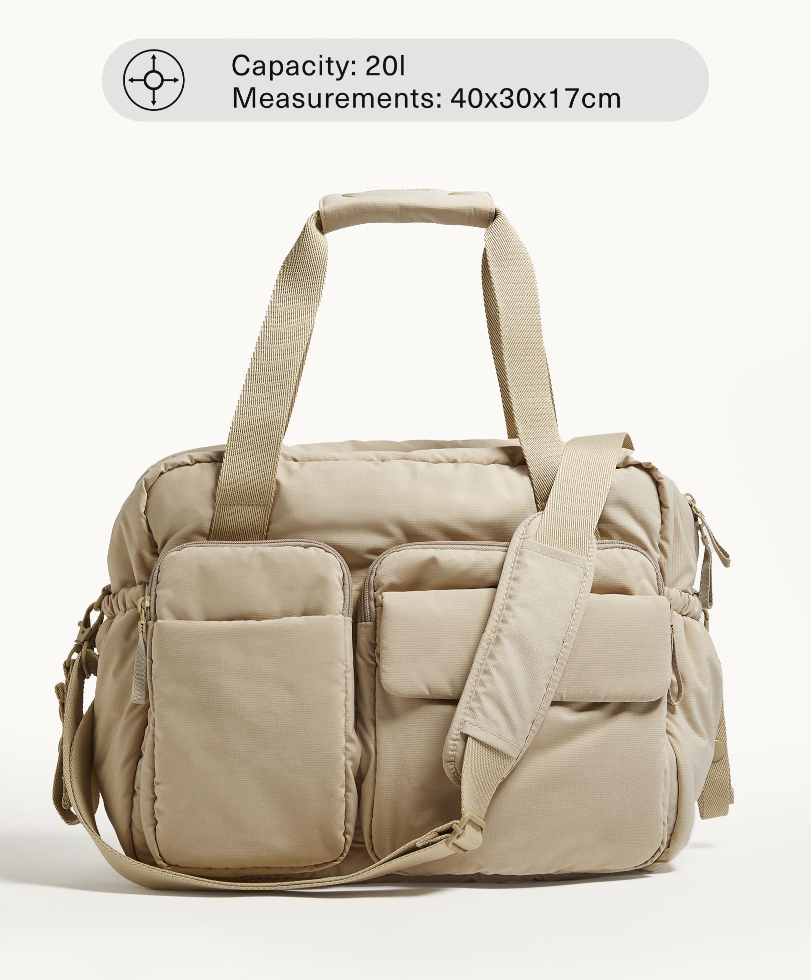 Maxi maternity bag Maxi maternity bag