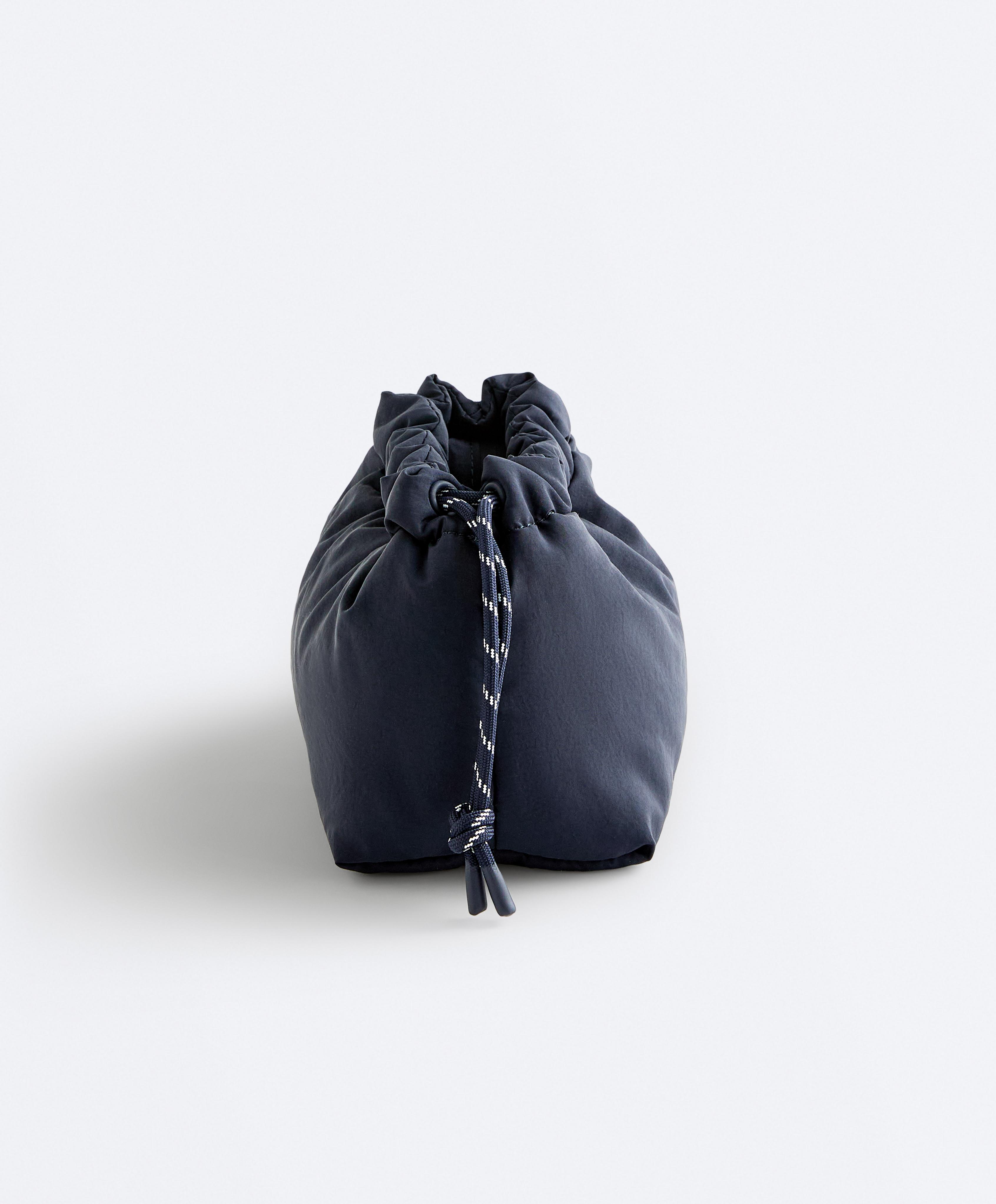 Pikowana kosmetyczka Pikowana kosmetyczka