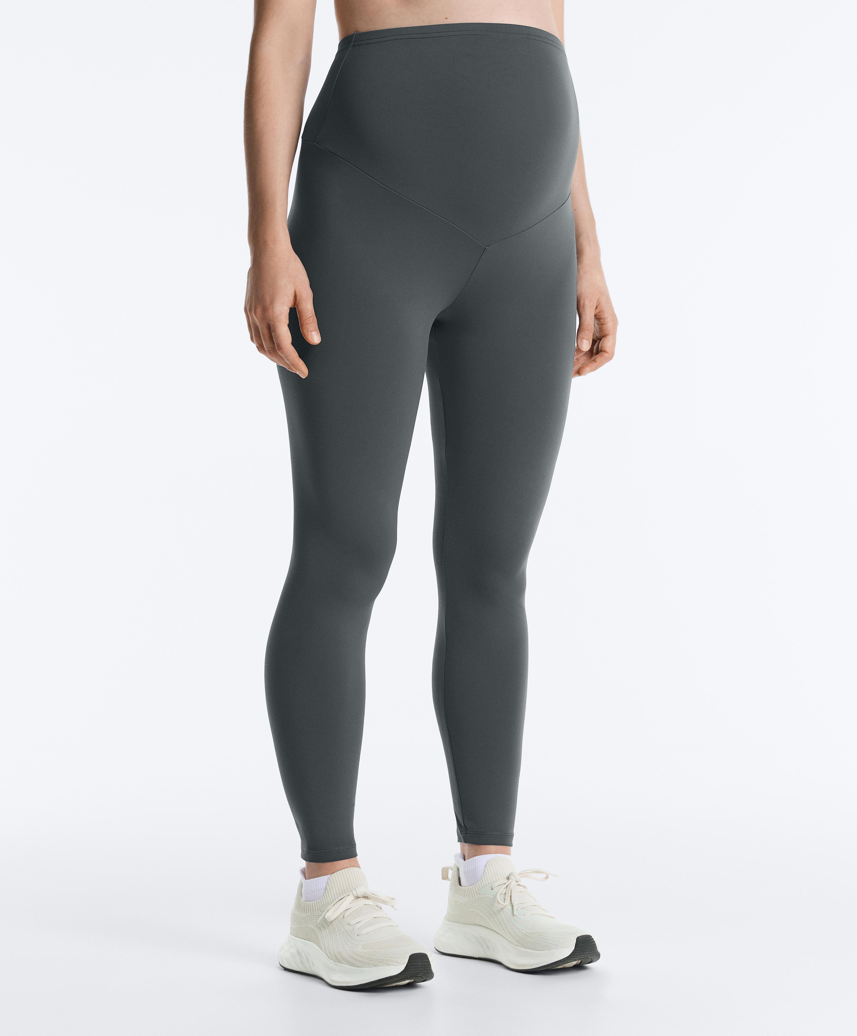 Comfortlux 65cm maternity leggings