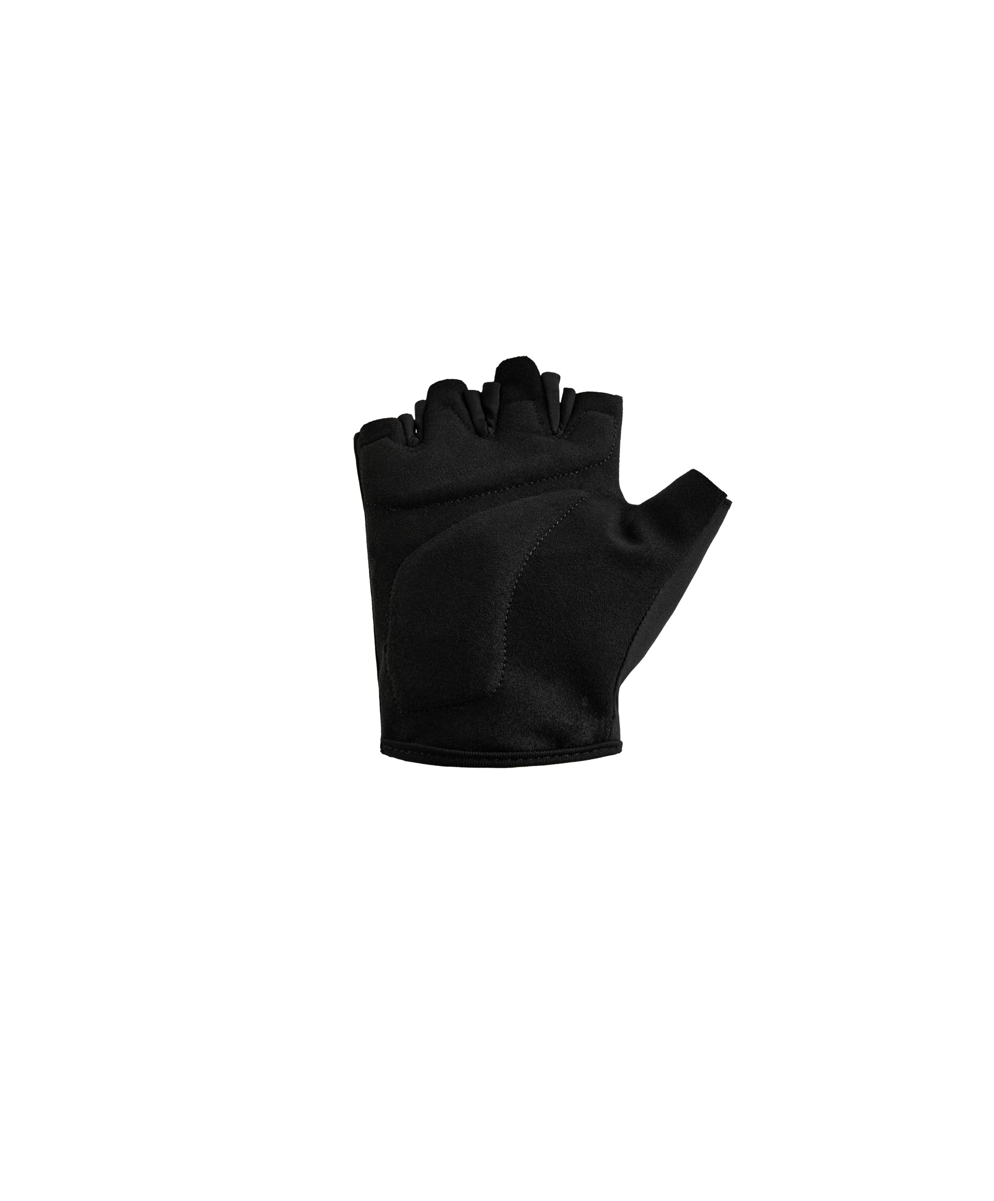 Training Gloves — BLACK