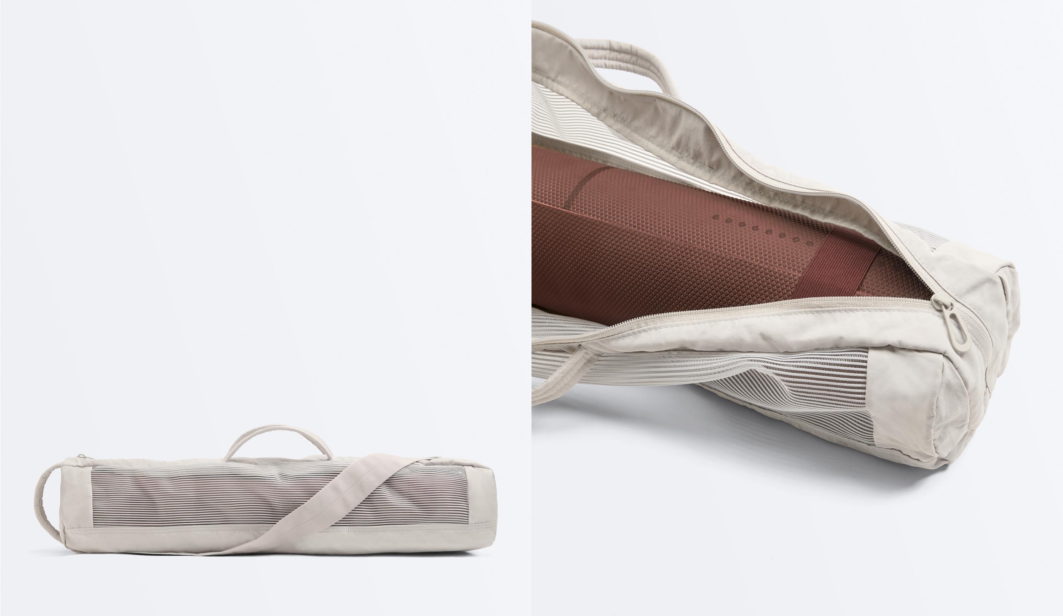 Sac de transport pour tapis