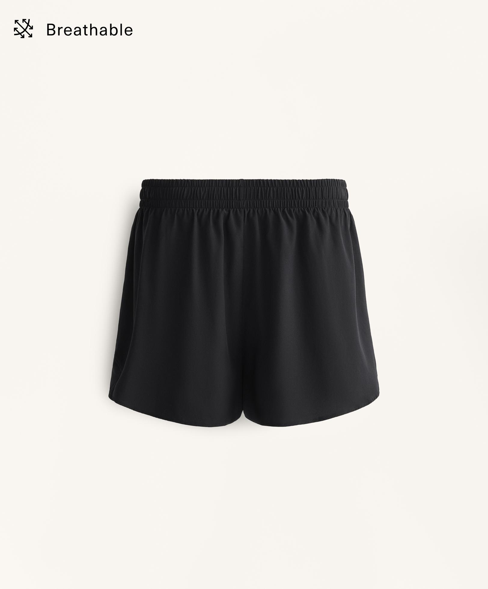 Shorts за бягане