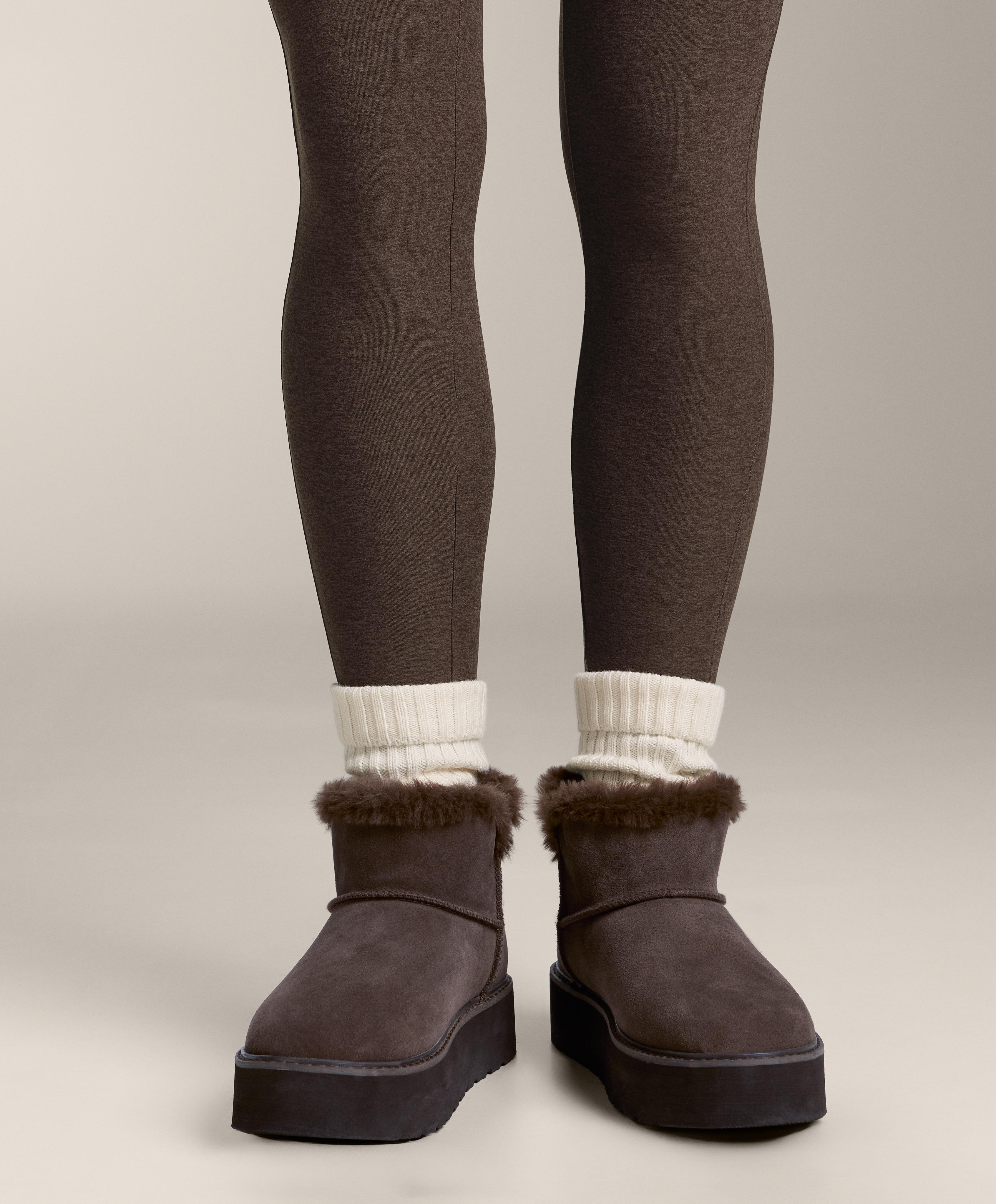 Κάλτσα classic με μείγμα μαλλιού - Εκπτώσεις Κάλτσα classic με μείγμα μαλλιού - Εκπτώσεις