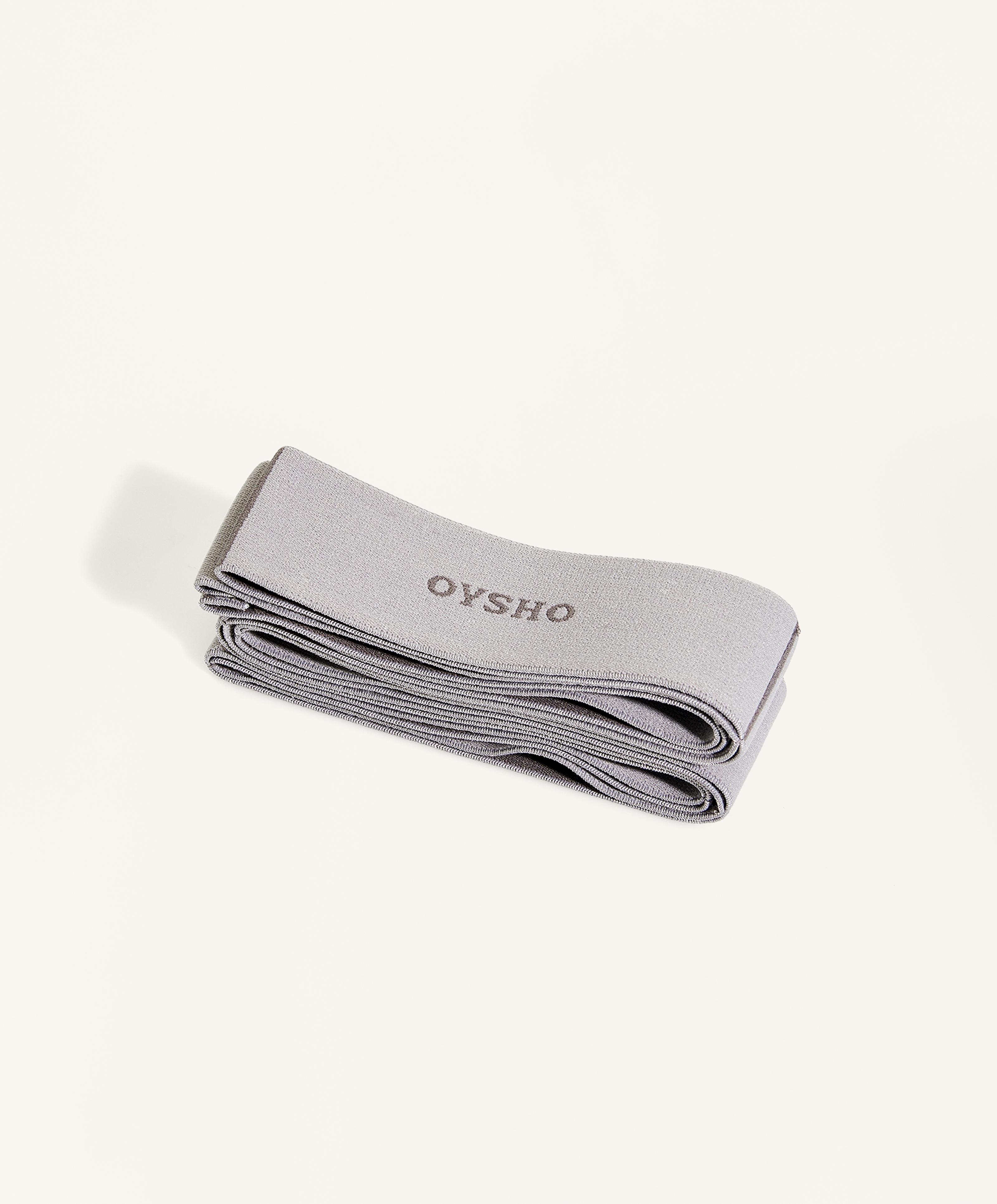 Resistance band — MAUVE