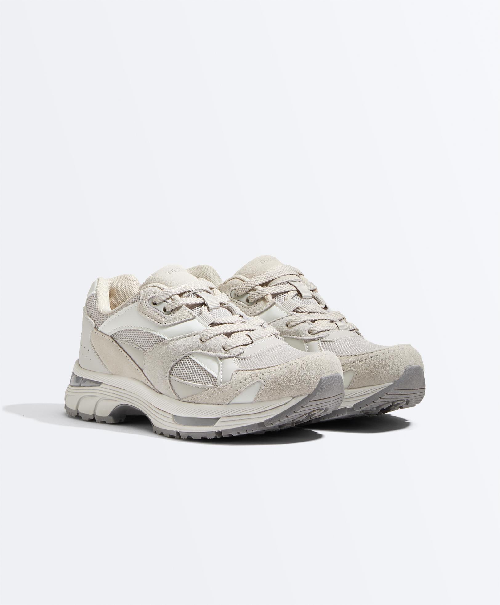 Koşu Tarzı Ayakkabı Koşu Tarzı Ayakkabı