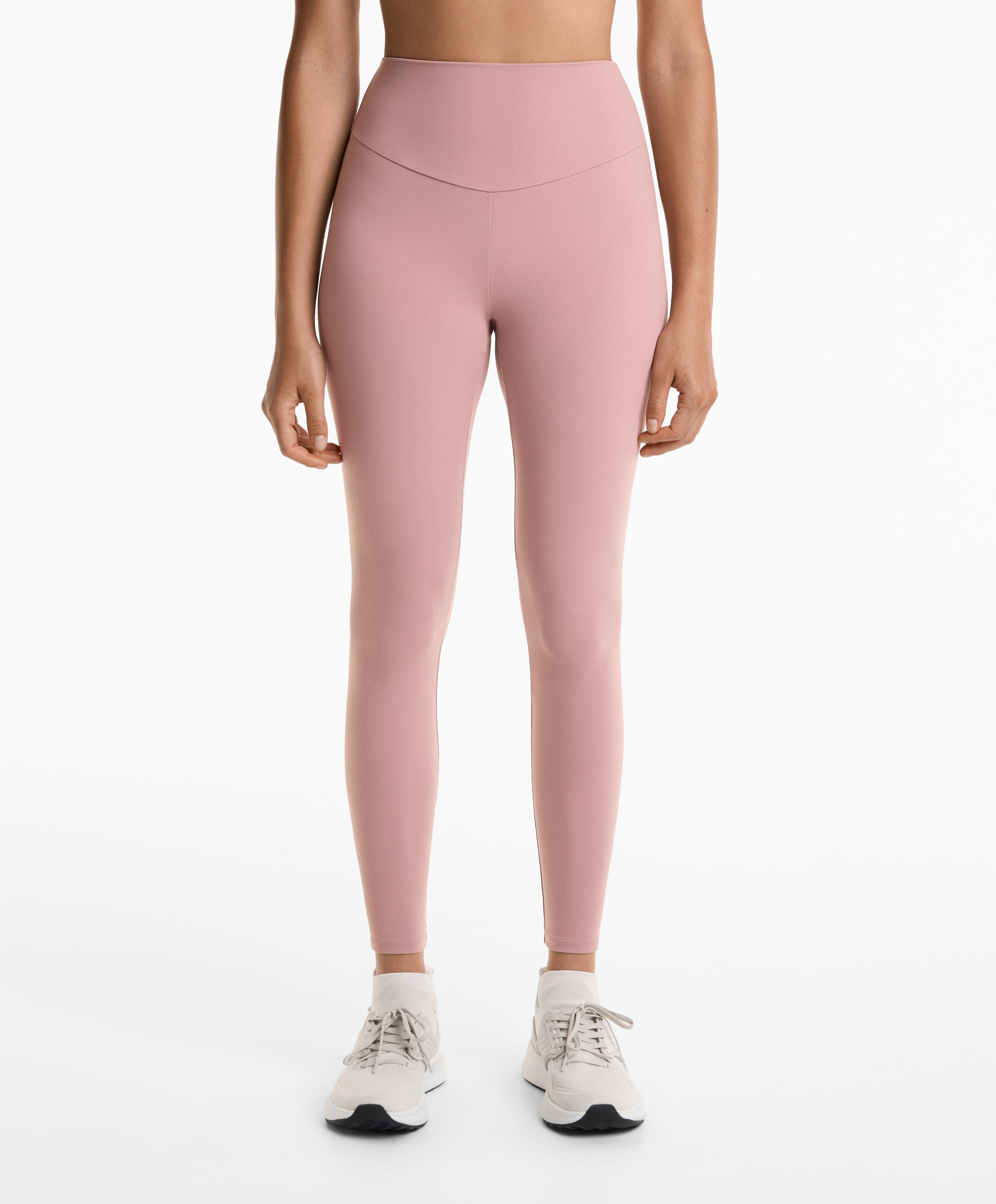 Legging longueur chevilles high rise Comfortlux Legging longueur chevilles high rise Comfortlux