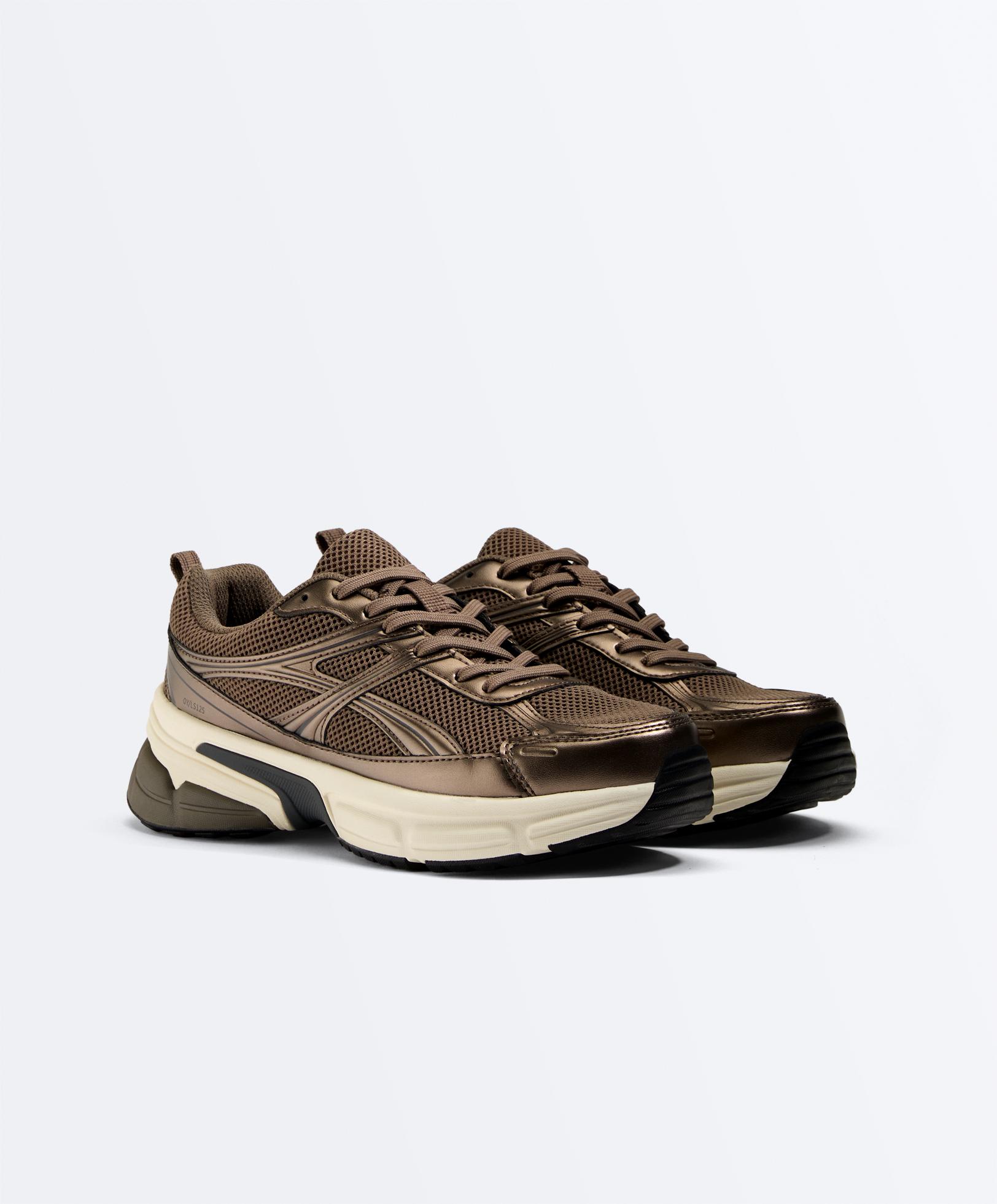 Running-style Shoe Running-style Shoe