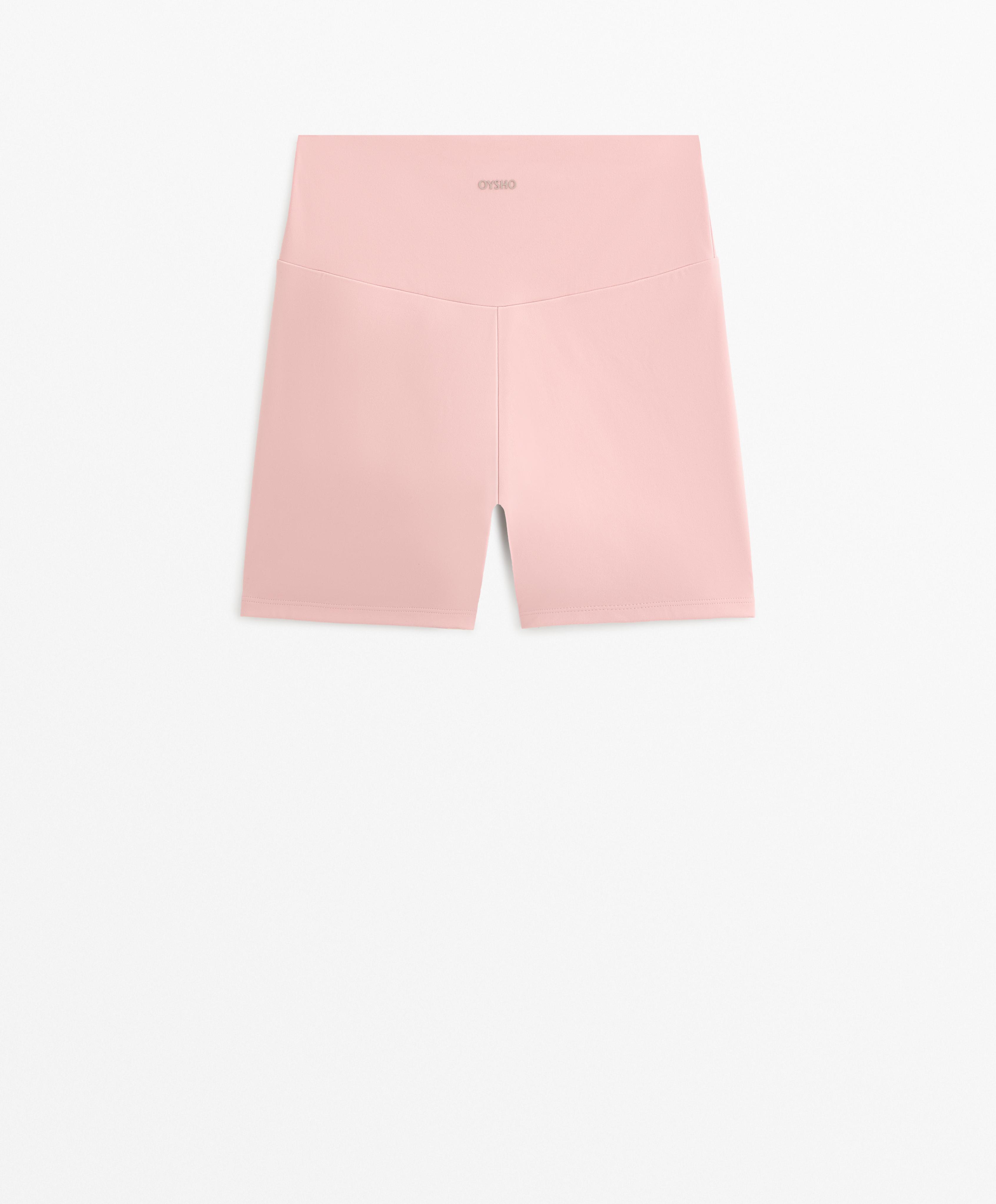 Hot pants high rise comfortlux 10 cm