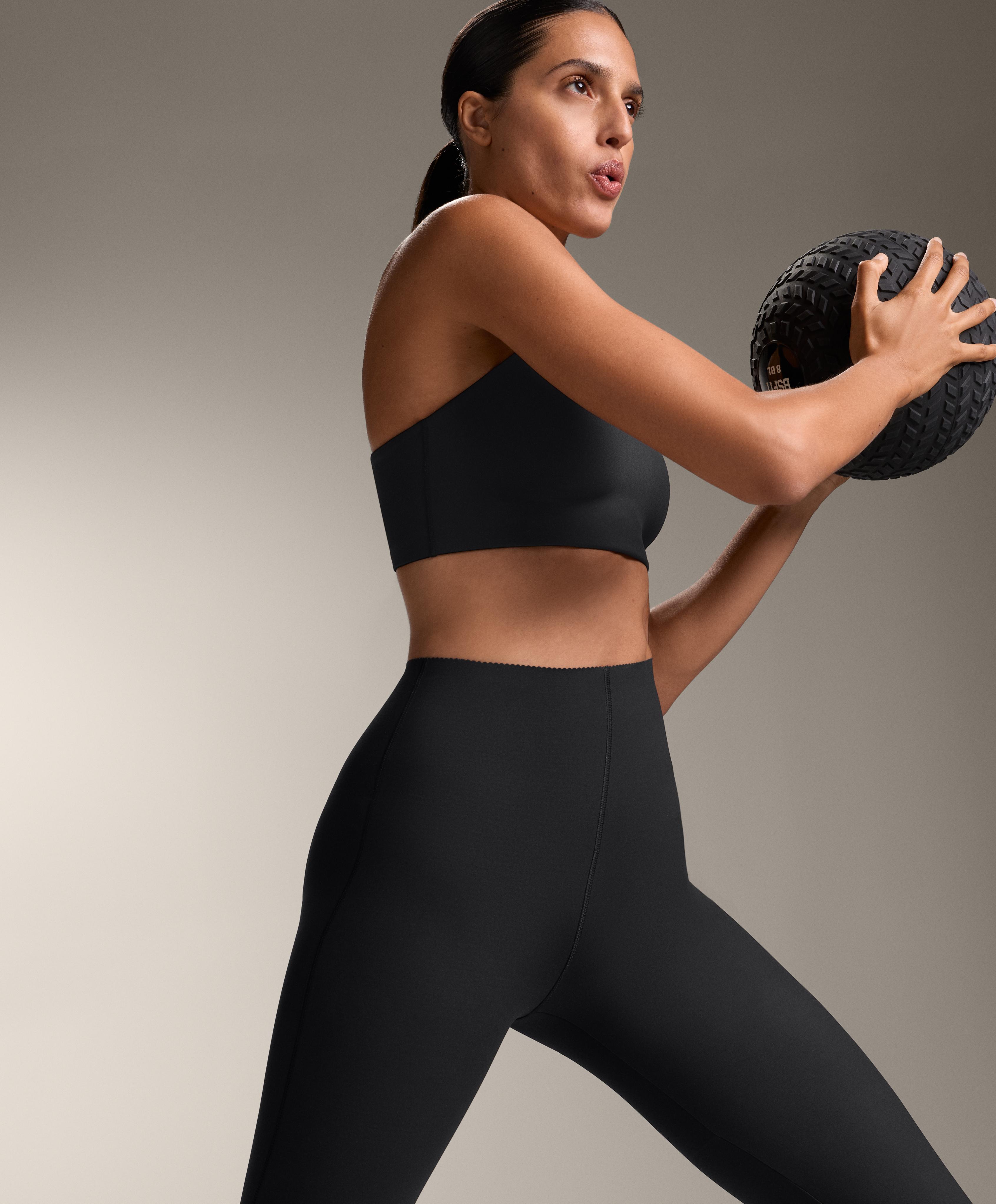 Leggings tobillero Extra Compressive core control