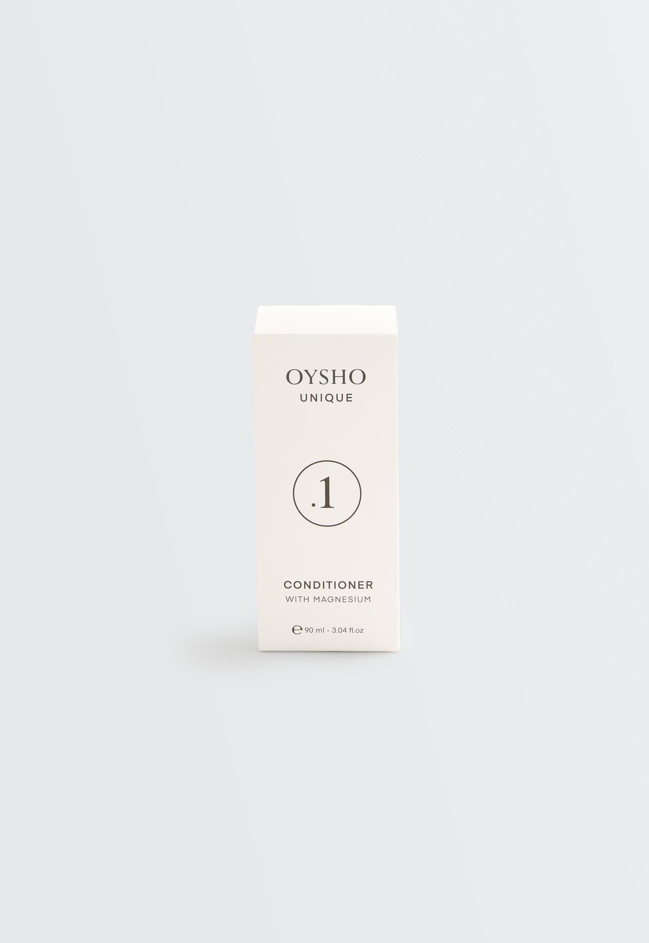 .1 Unique Conditioner 90ml — -