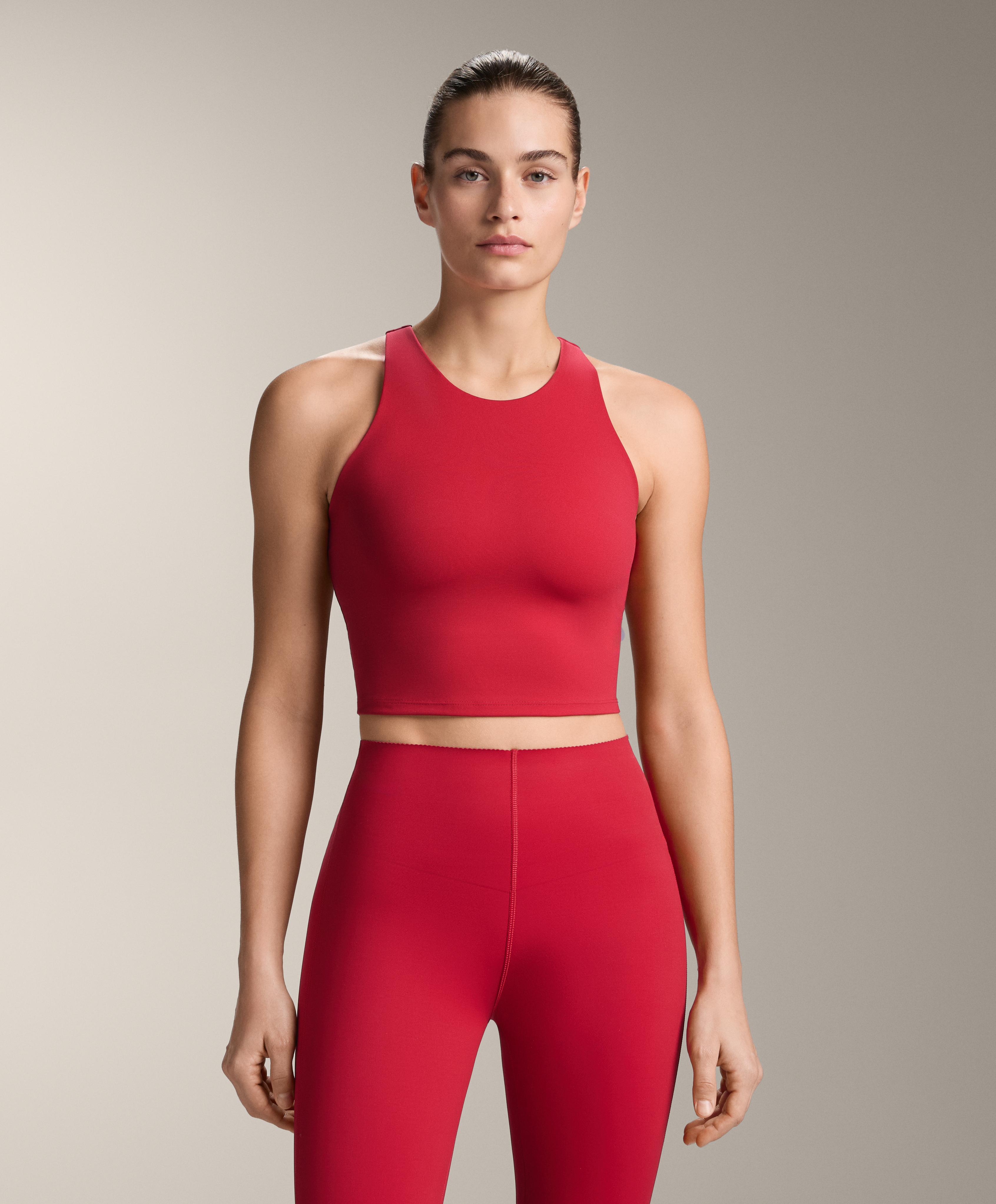 Компресійний топ