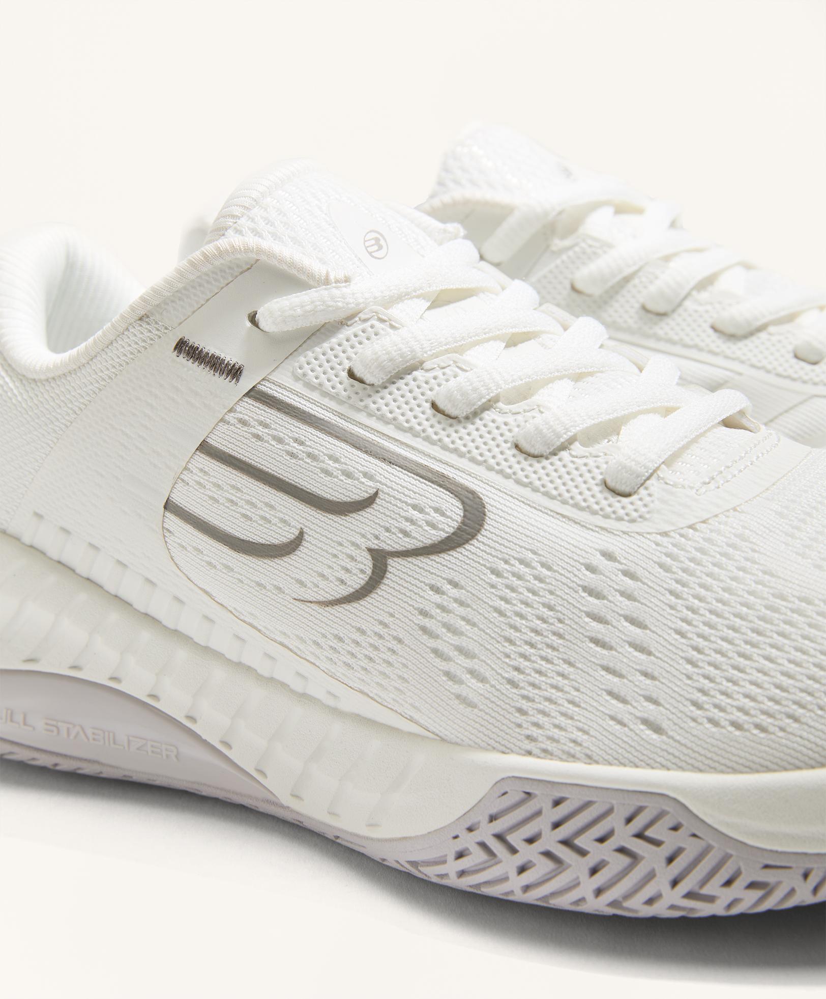 Bullpadel padel trainers