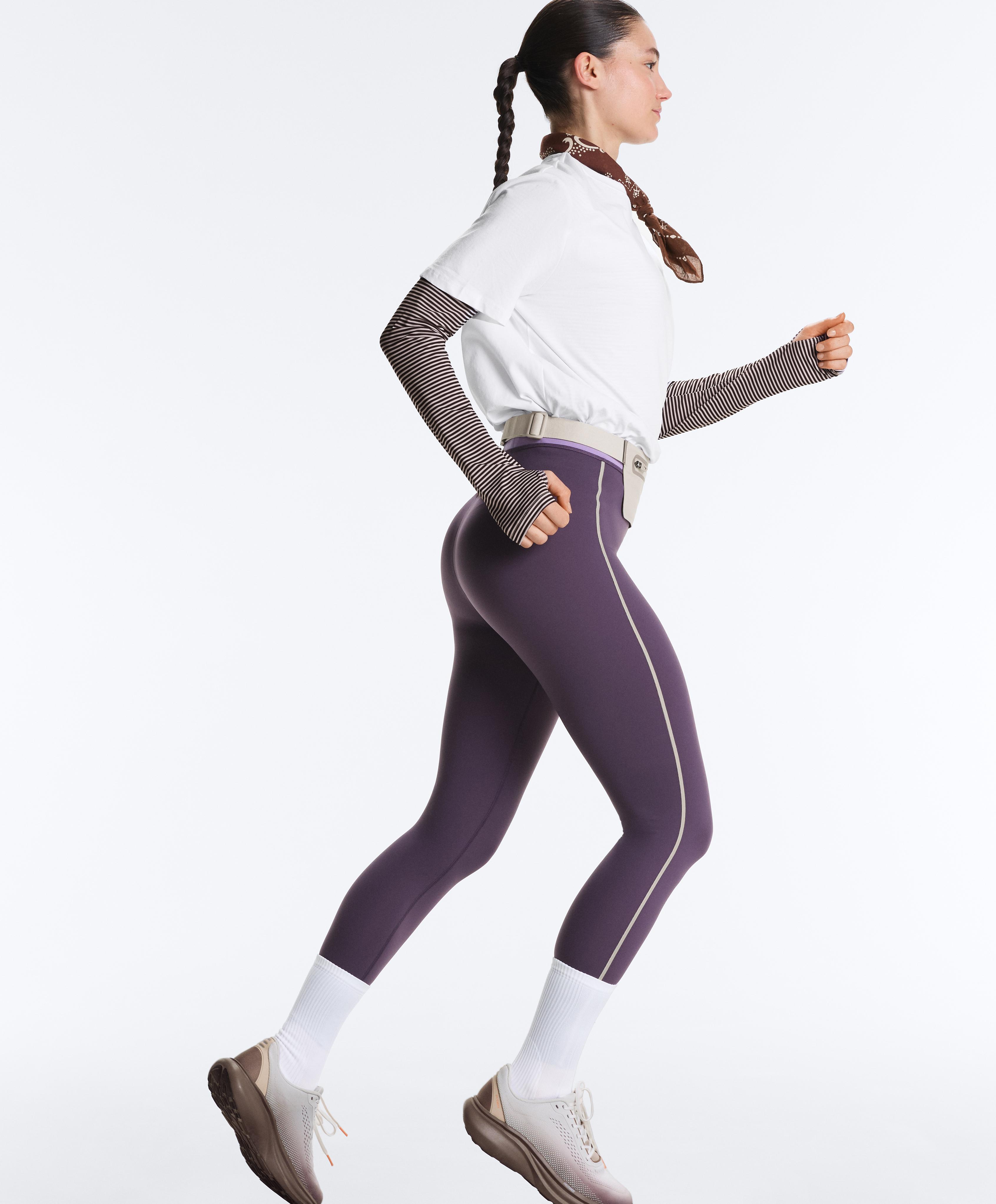 Legging 7/8 high rise Compressive Legging 7/8 high rise Compressive
