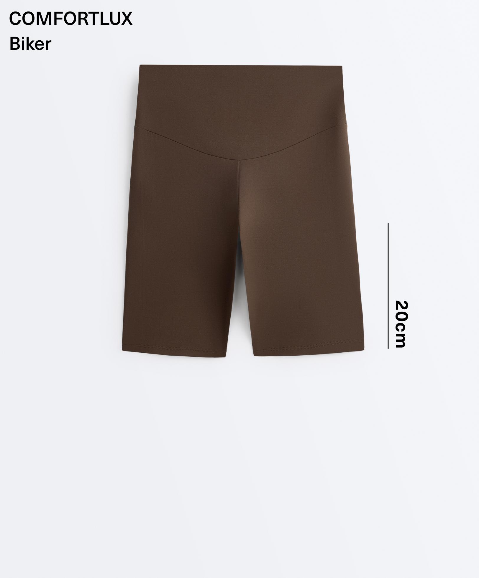 Leggings high rise Comfortlux 20 cm Leggings high rise Comfortlux 20 cm