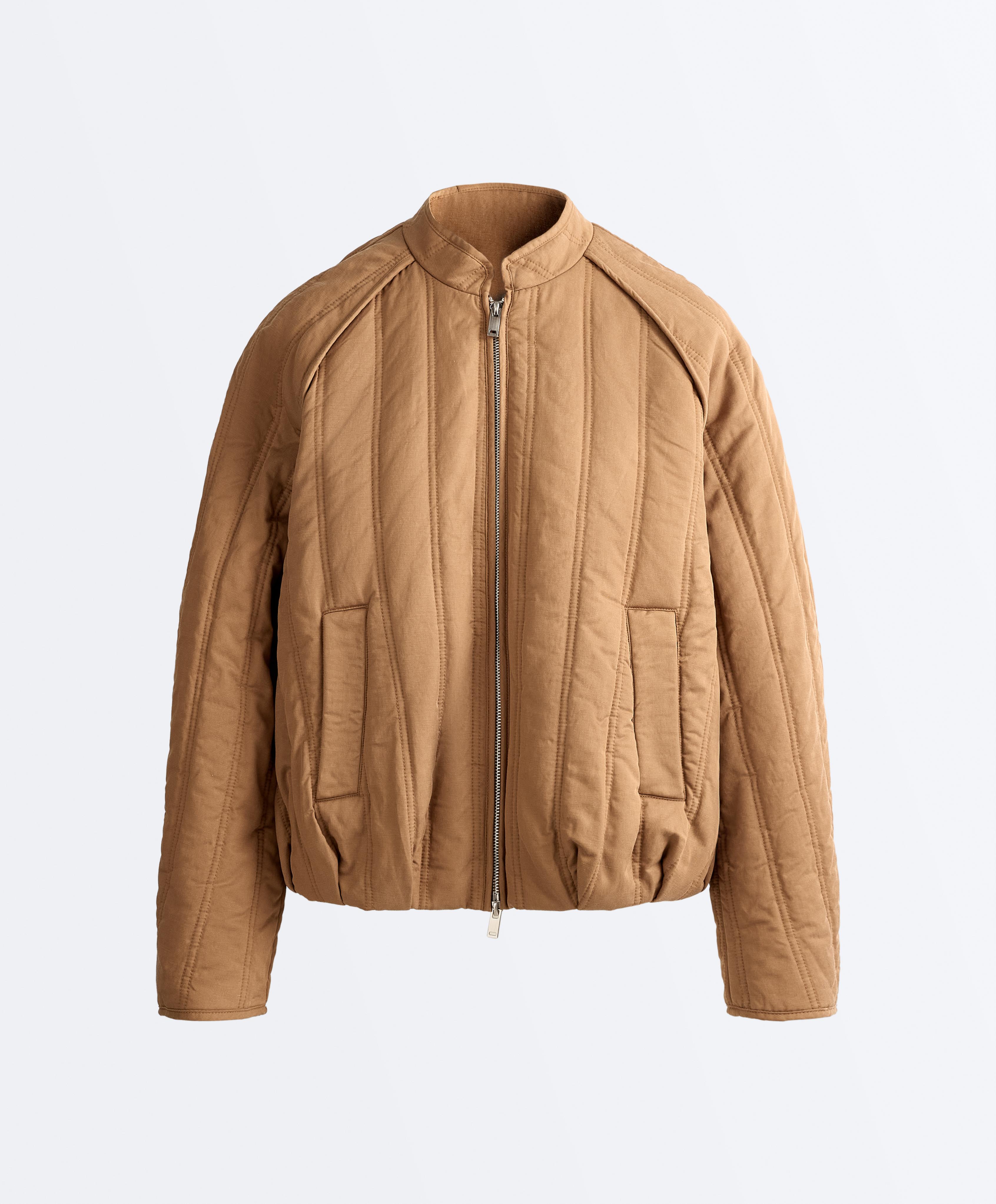 FELLEX® AEROGEL padded jacket - Sale