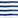Striped long-sleeved technical T-shirt — ELECTRIC BLUE
