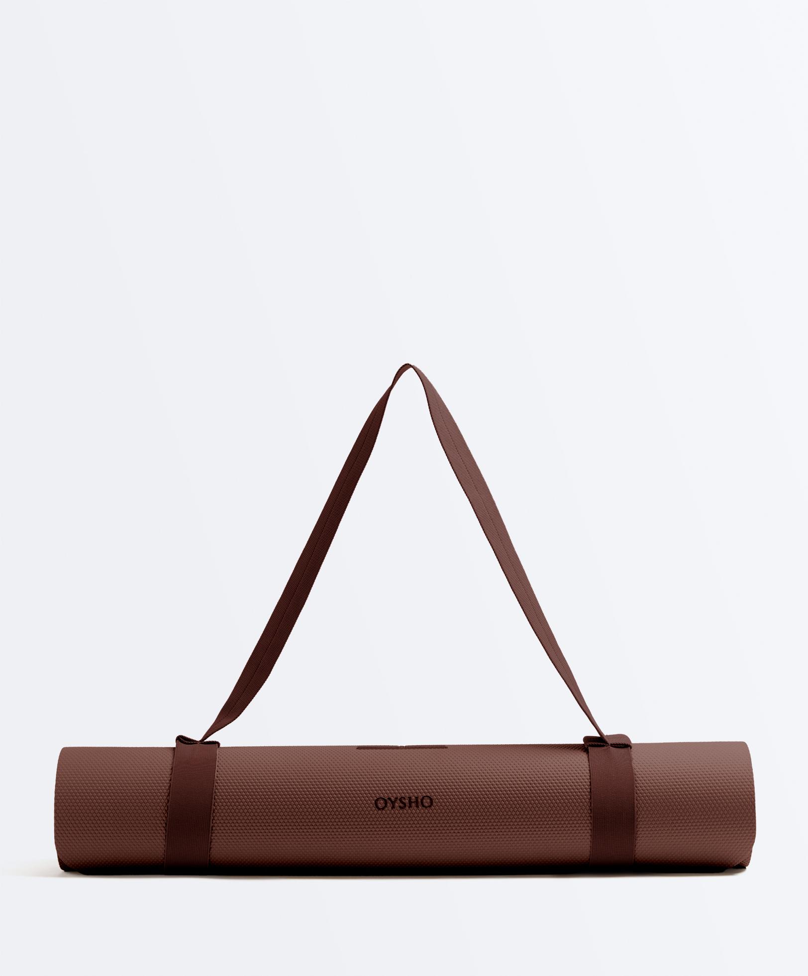 5mm yoga mat