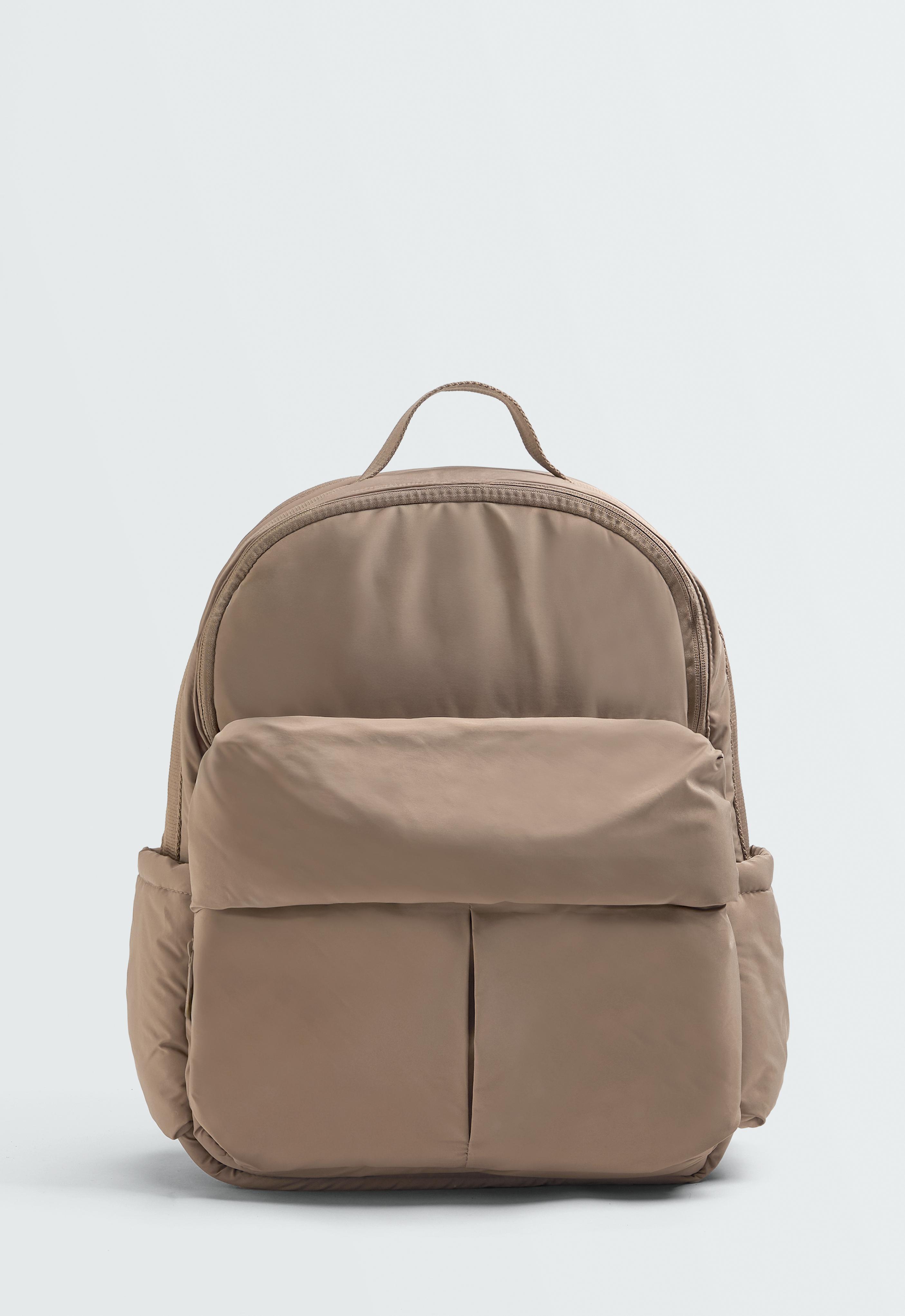 Maxi maternity backpack