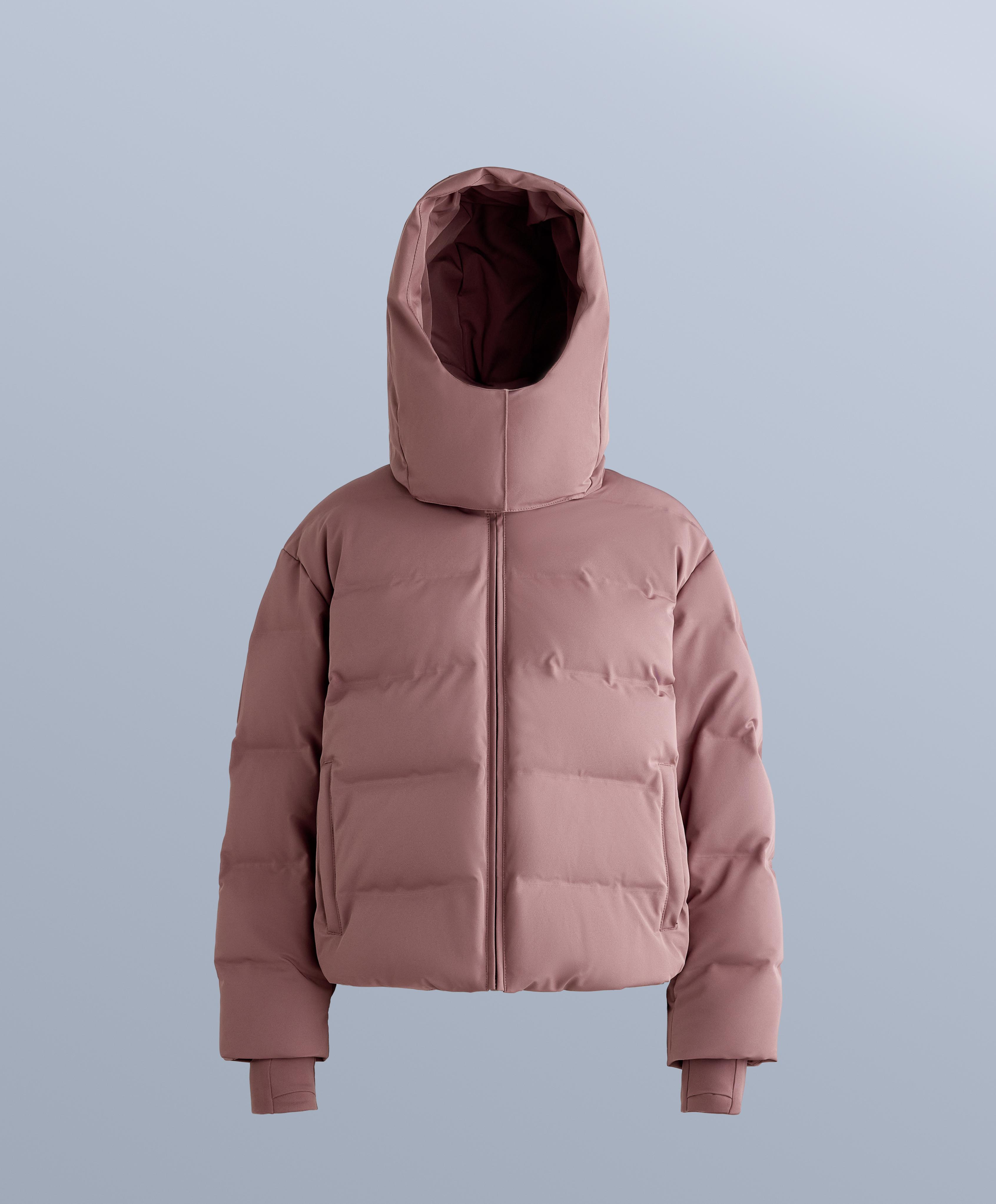 MINARDI PIUME SKI water-resistant 80% down and 20% feather jacket - Sale