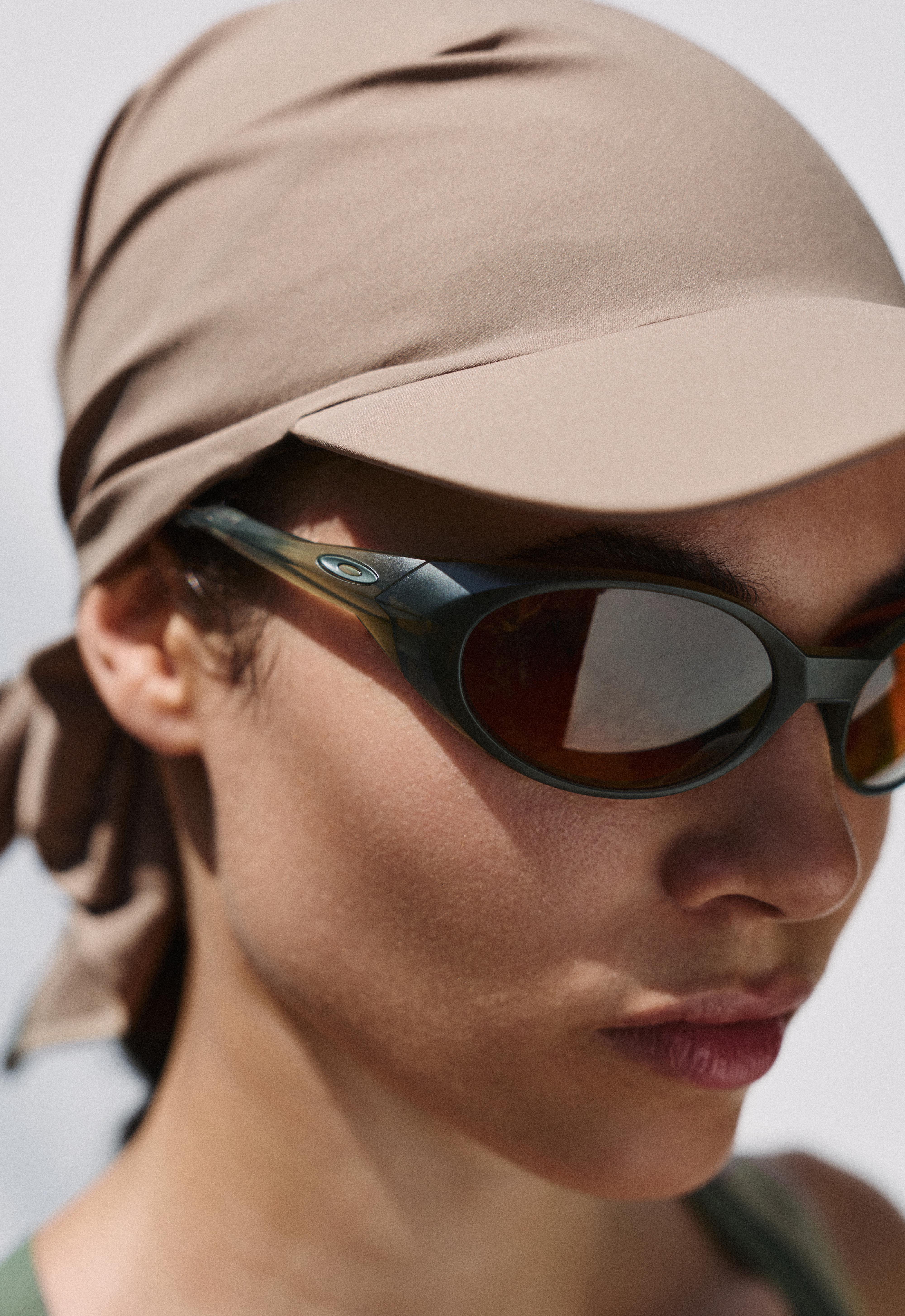 Ulleres de sol Oakley® Eye Jacket™ Redux Ulleres de sol Oakley® Eye Jacket™ Redux