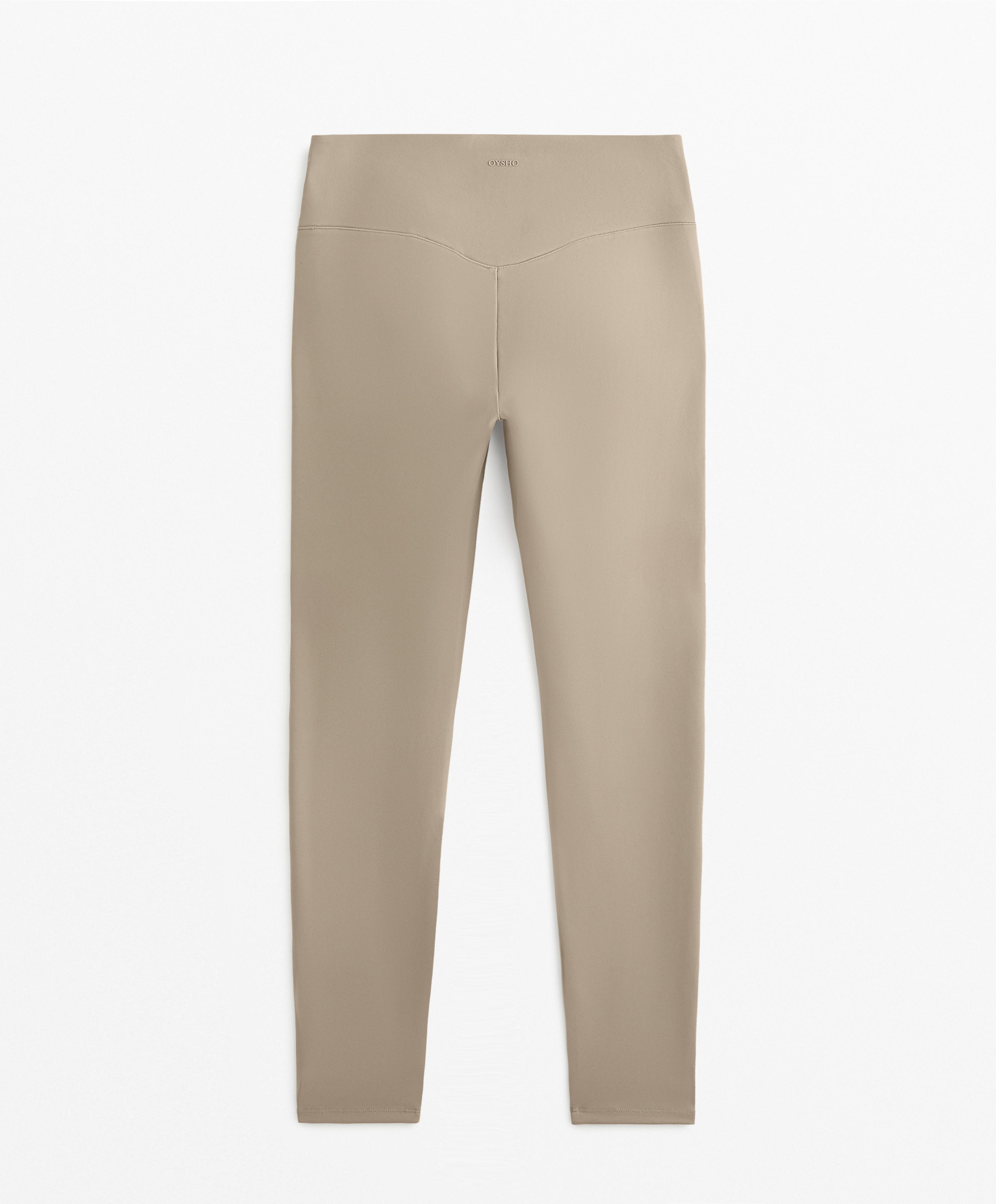 Leggings 7/8 high rise Evermove 65 cm Leggings 7/8 high rise Evermove 65 cm