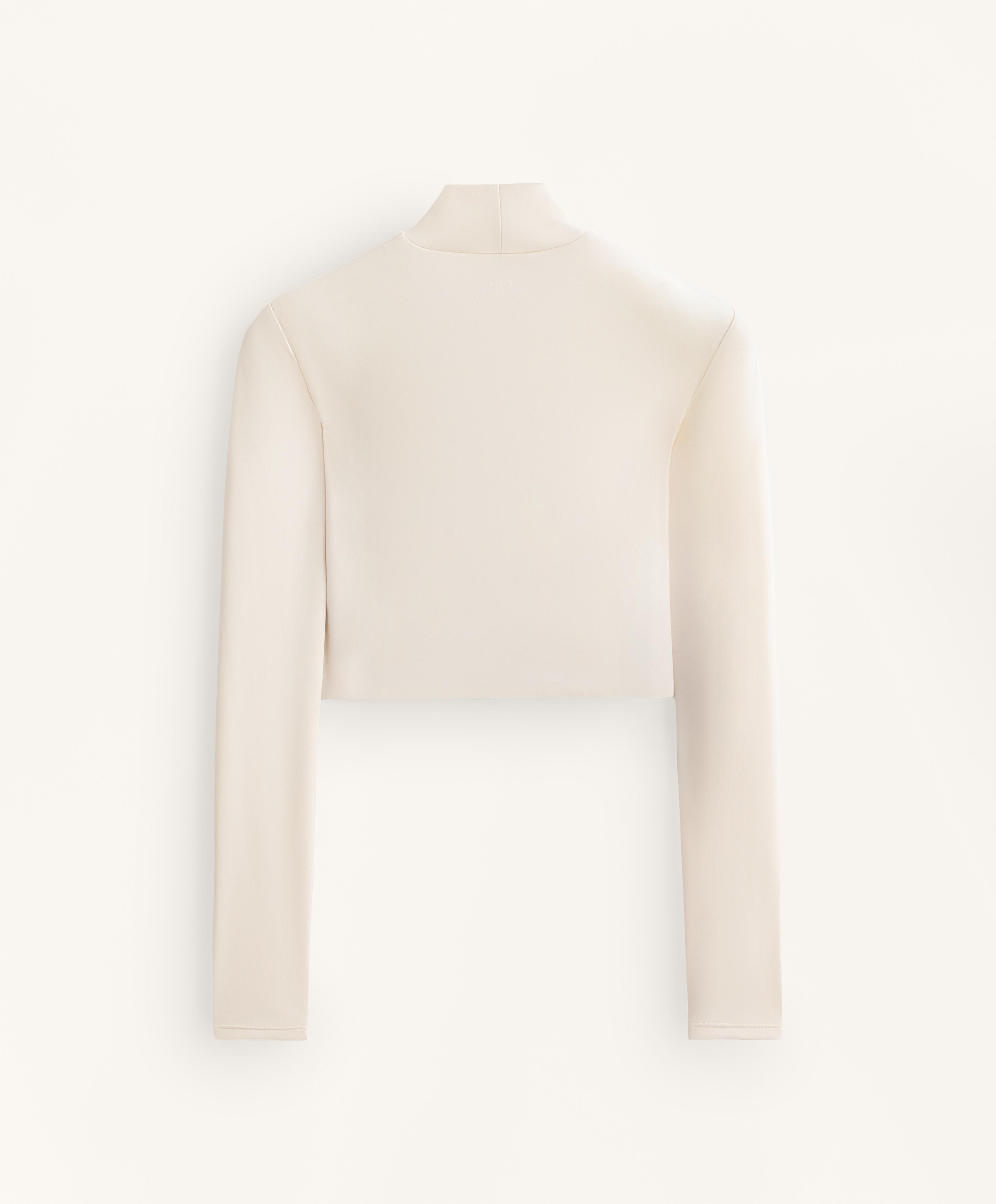 Perfect-adapt long-sleeve T-shirt Perfect-adapt long-sleeve T-shirt