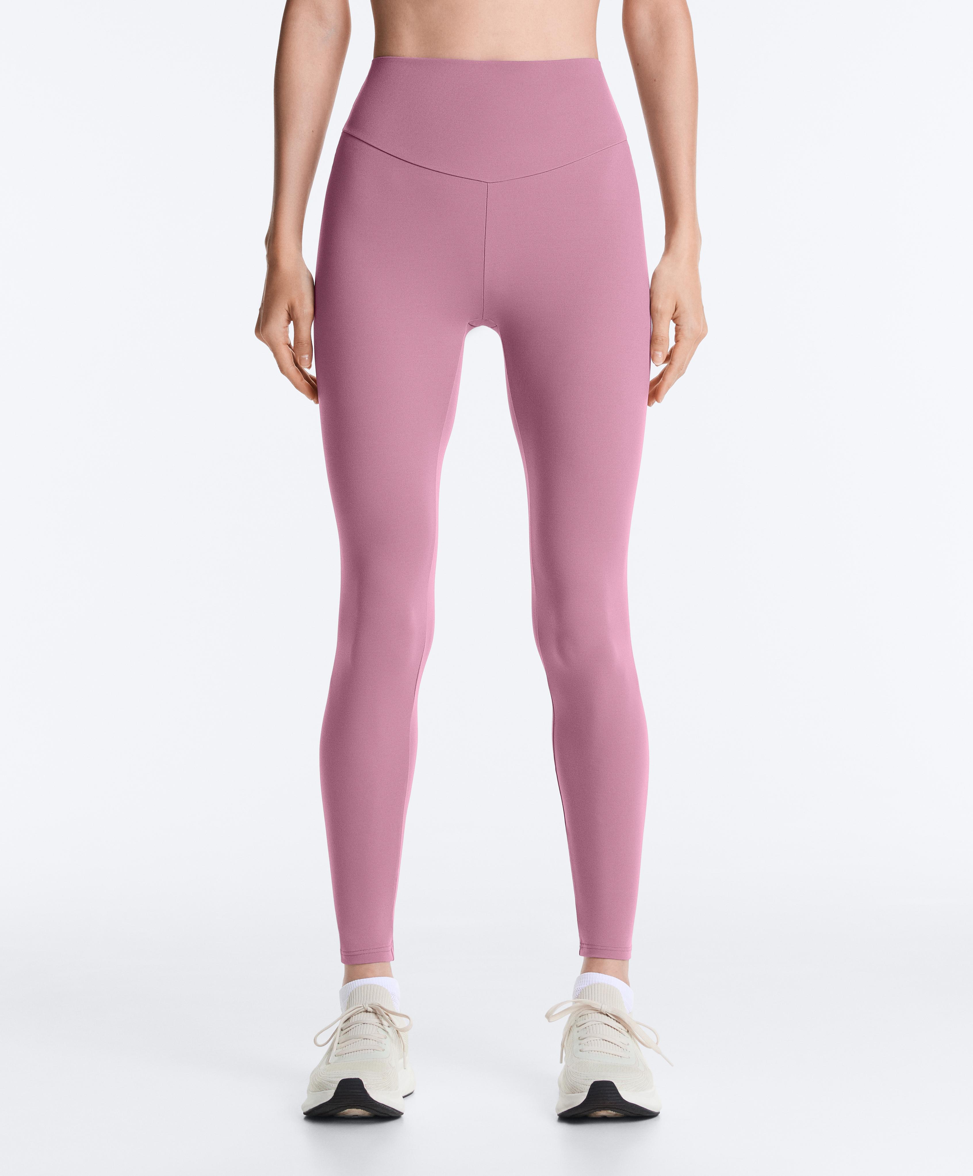 Leggings fins al turmell high rise Comfortlux Leggings fins al turmell high rise Comfortlux