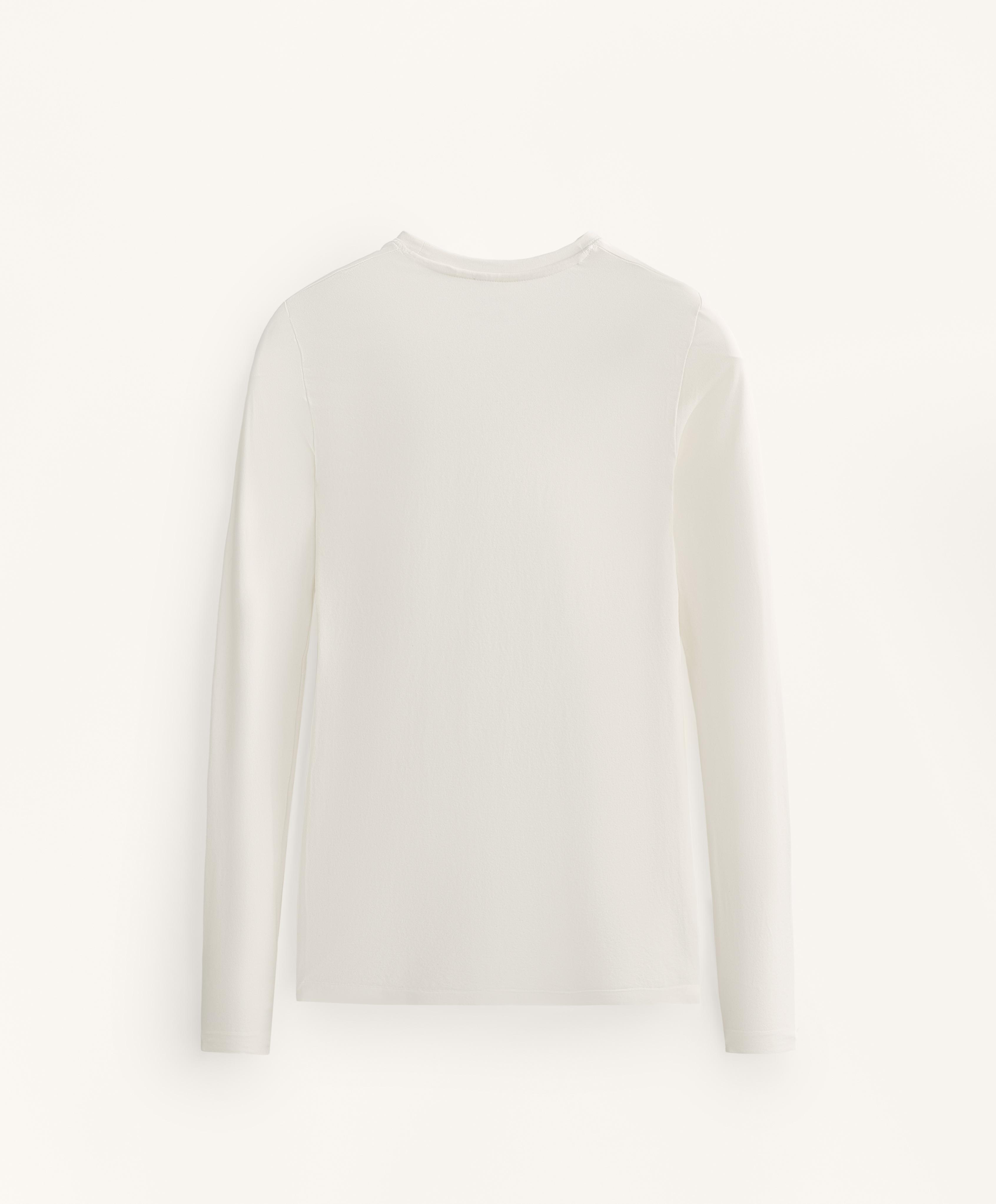Seamless base layers T-Shirt