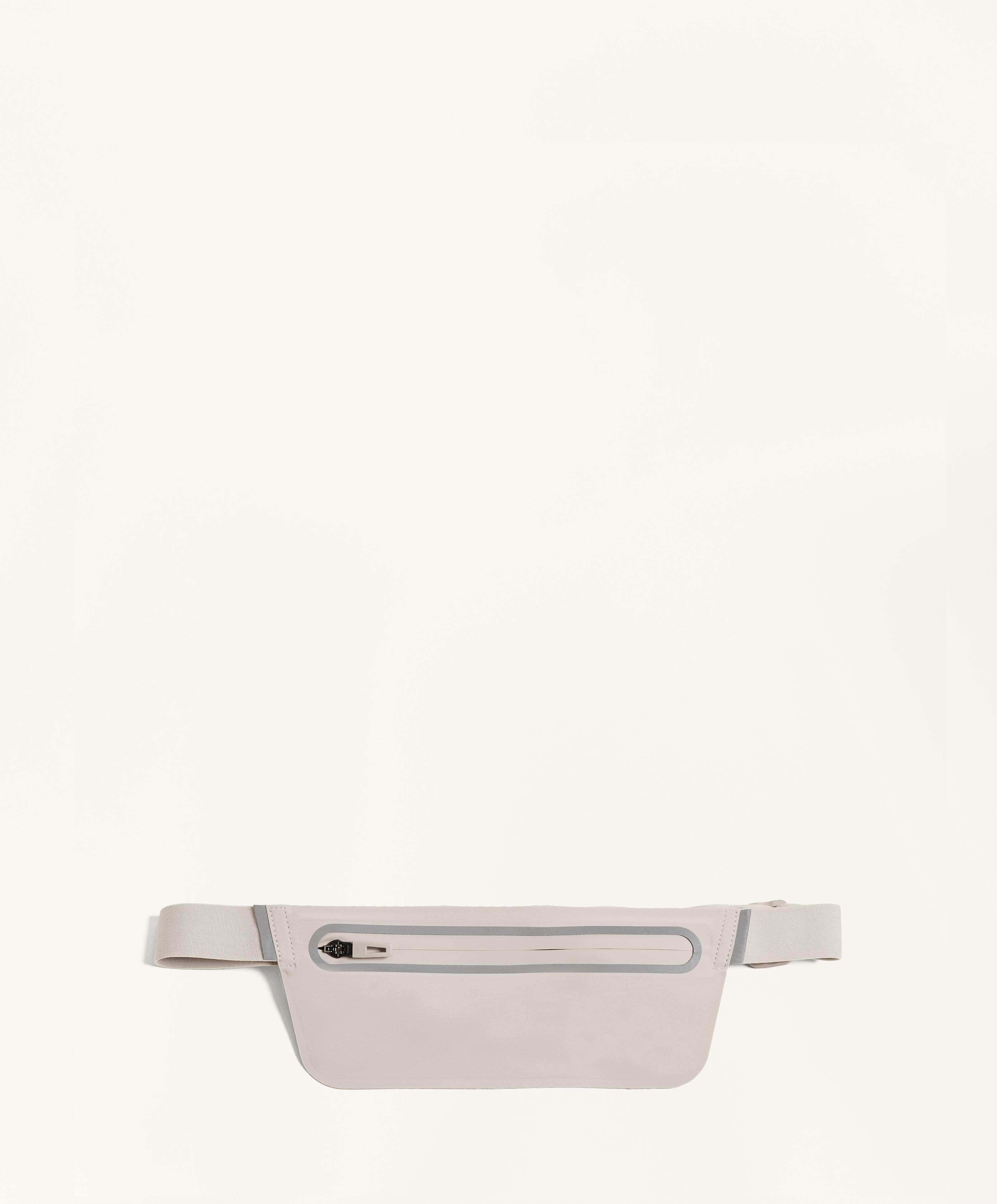 Verstelbare running heuptas Verstelbare running heuptas