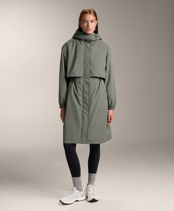 Veste De Ski DC Snowboard – Imperméable 10K – Coupe Régulière – Taille L – Parfaite Pour L'hiver