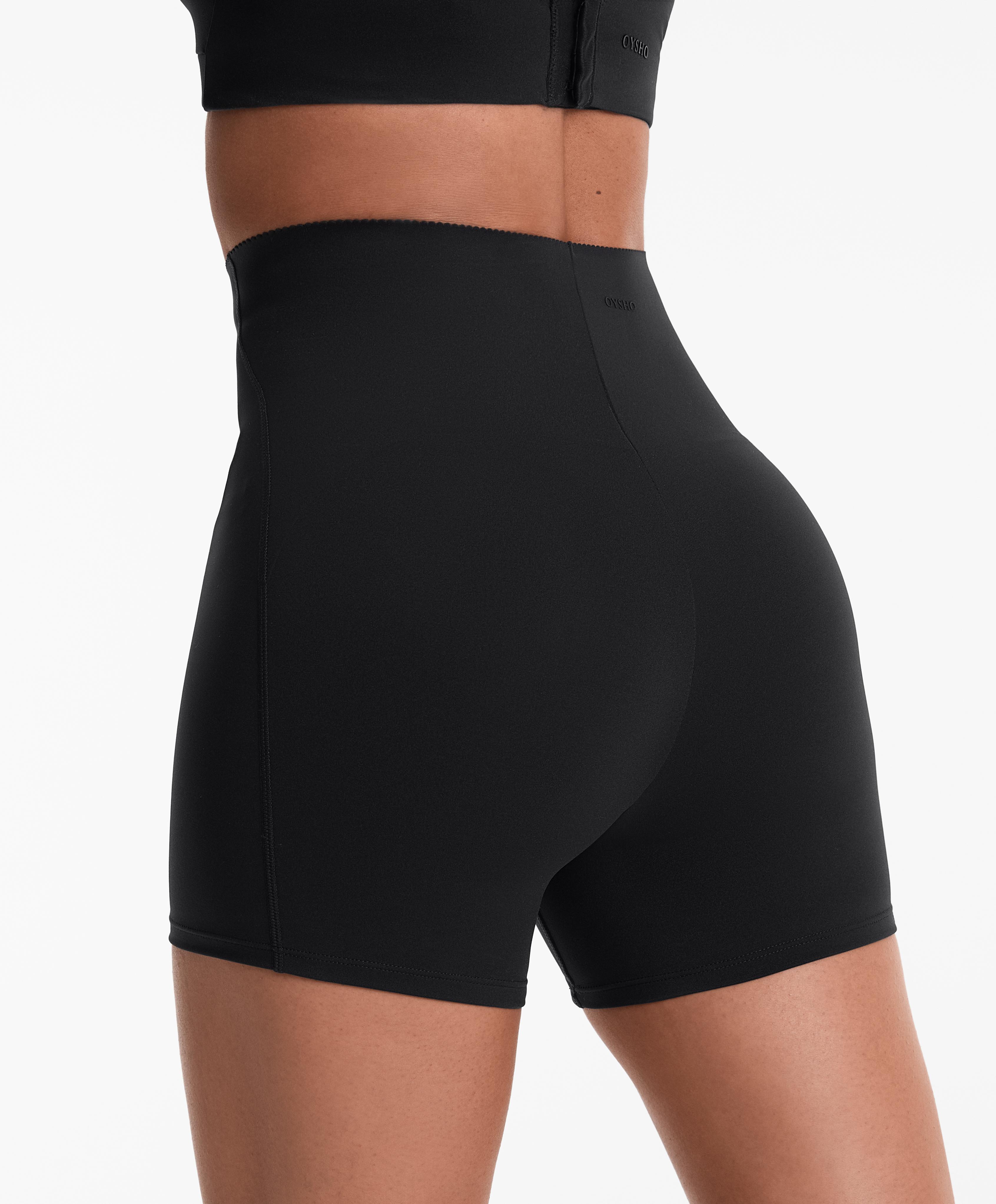 Antisfregamento Cosce Pantaloncini Corti Elastici Donna