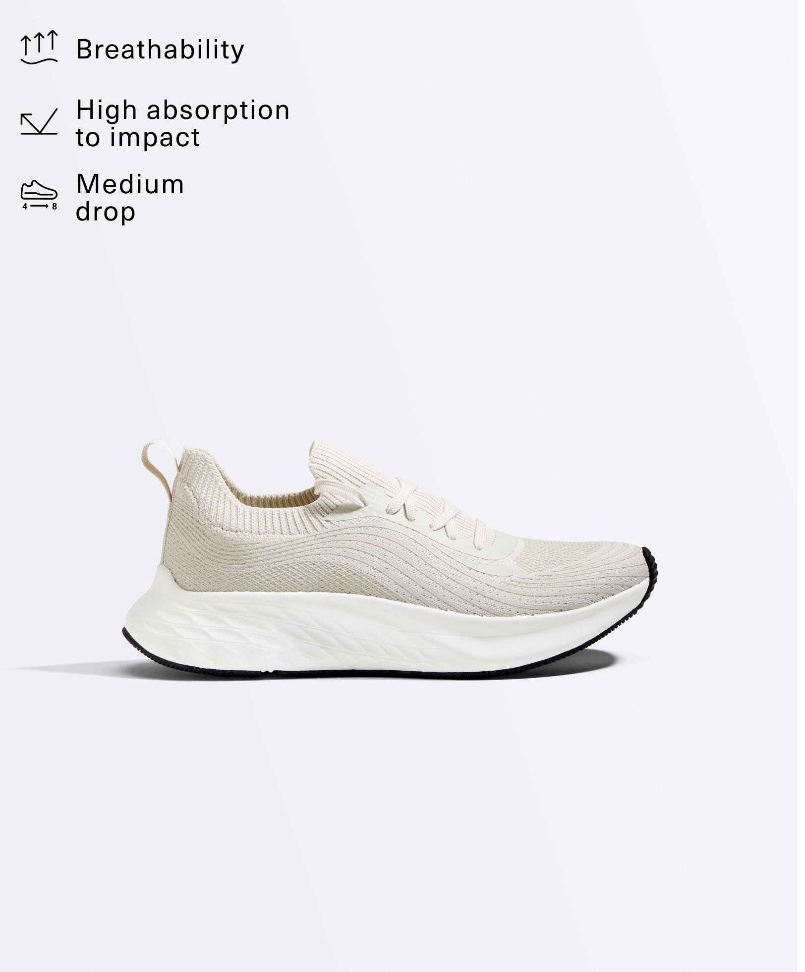 Multi-activity sport trainers - versatile, everyday use, walking