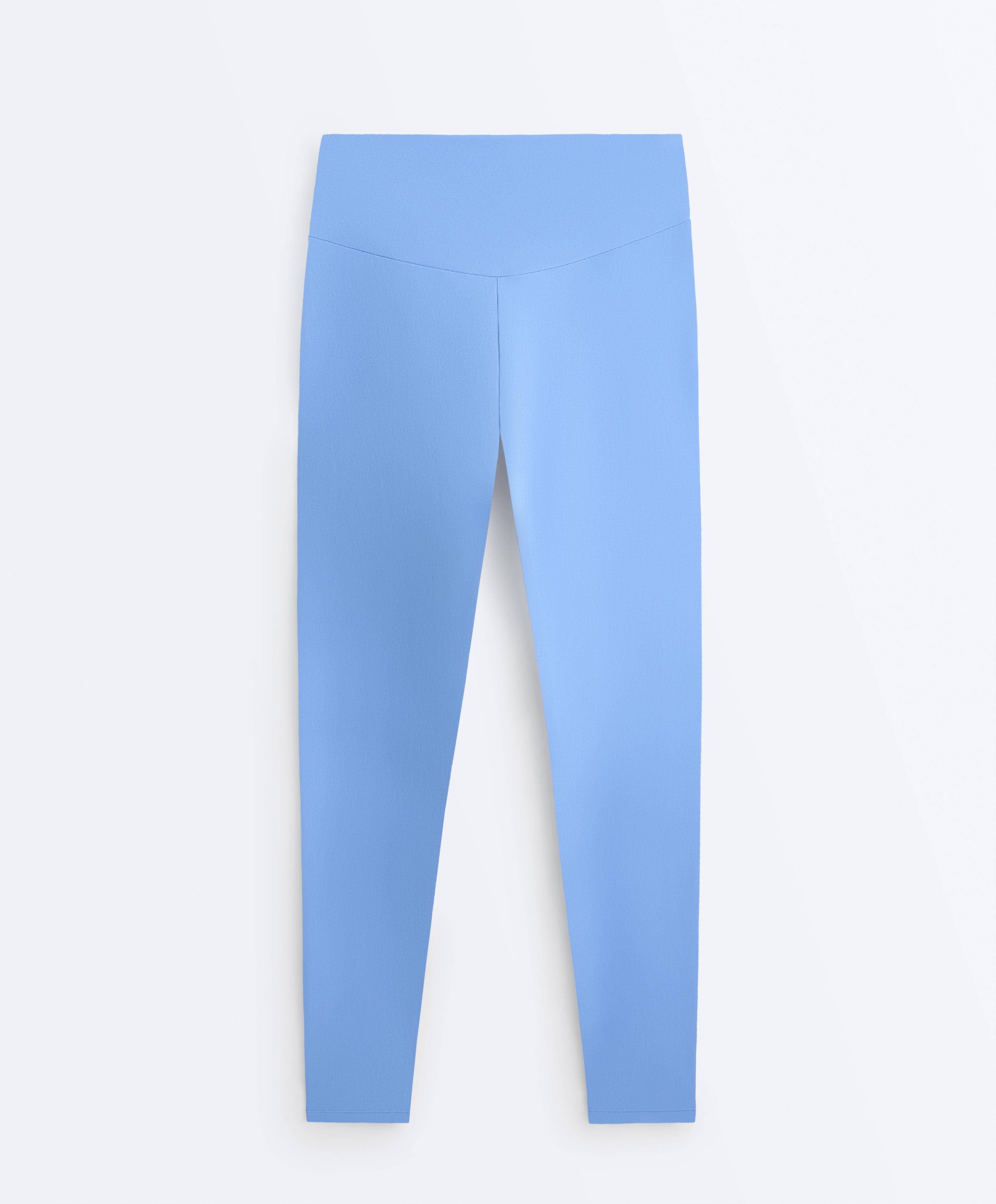 Legging 7/8 high rise Comfortlux