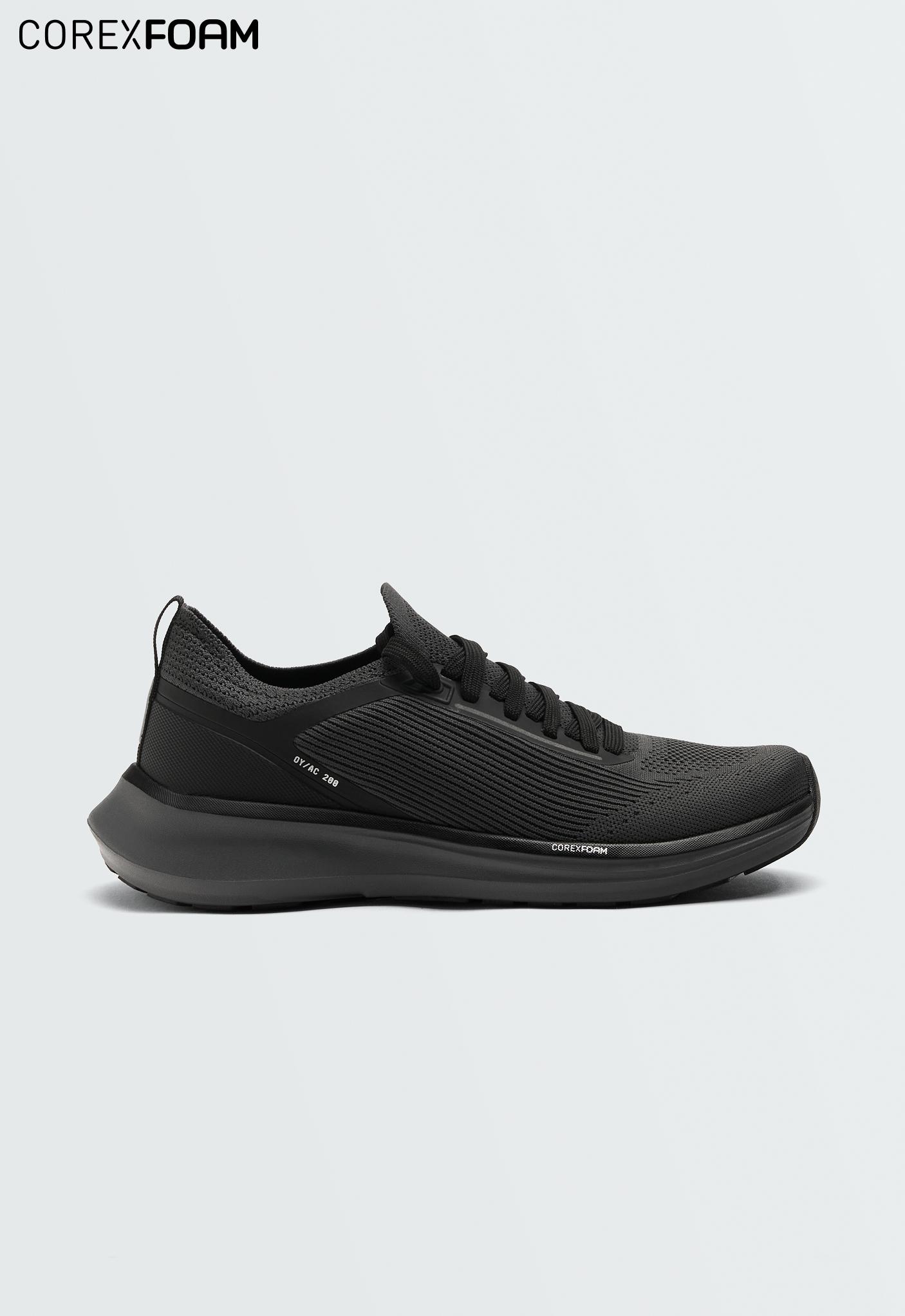 OY/AC 200 Training trainers — BLACK