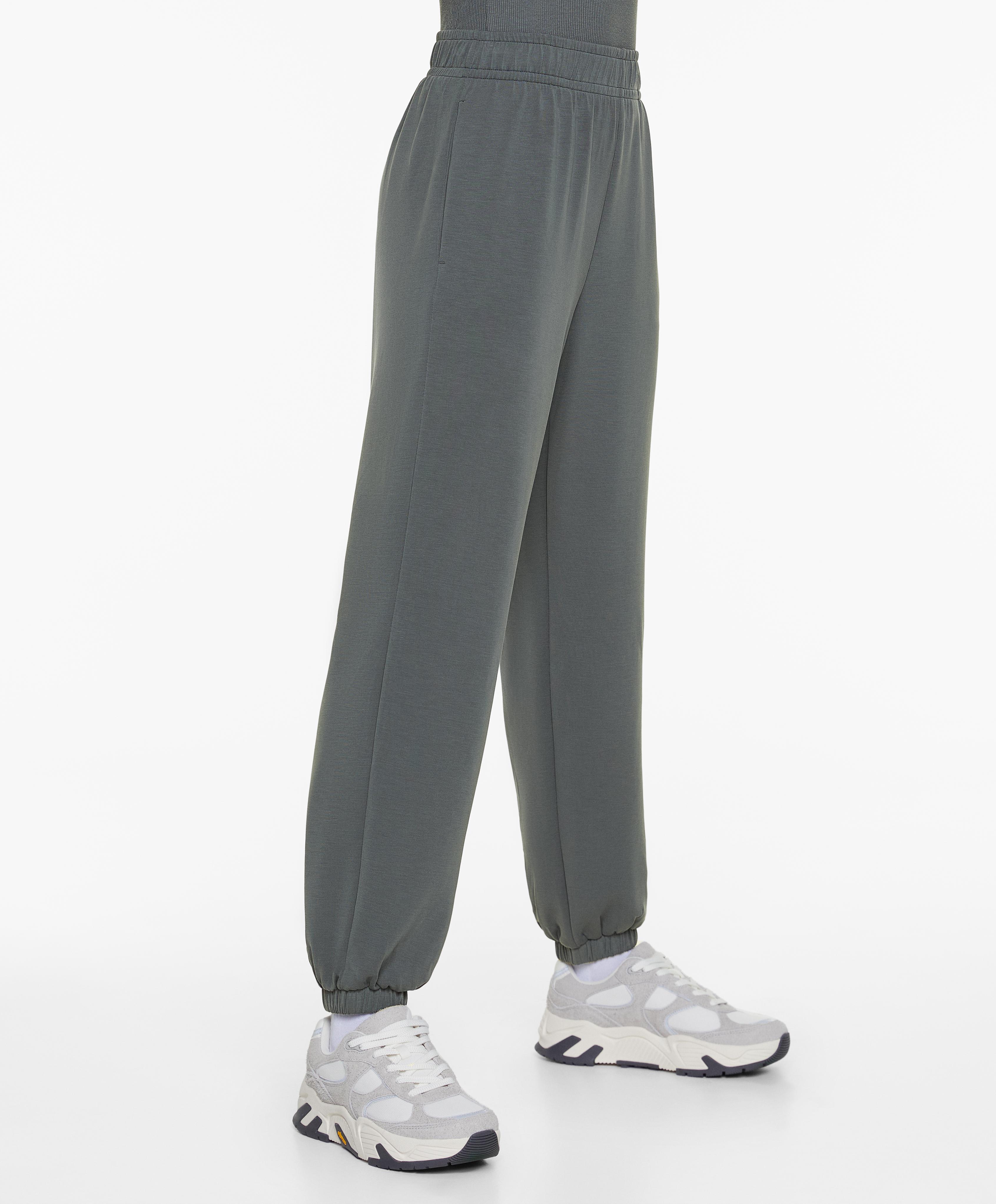 Oysho Espana Pantalones Deporte Oysho Oysho Pantalones Deporte