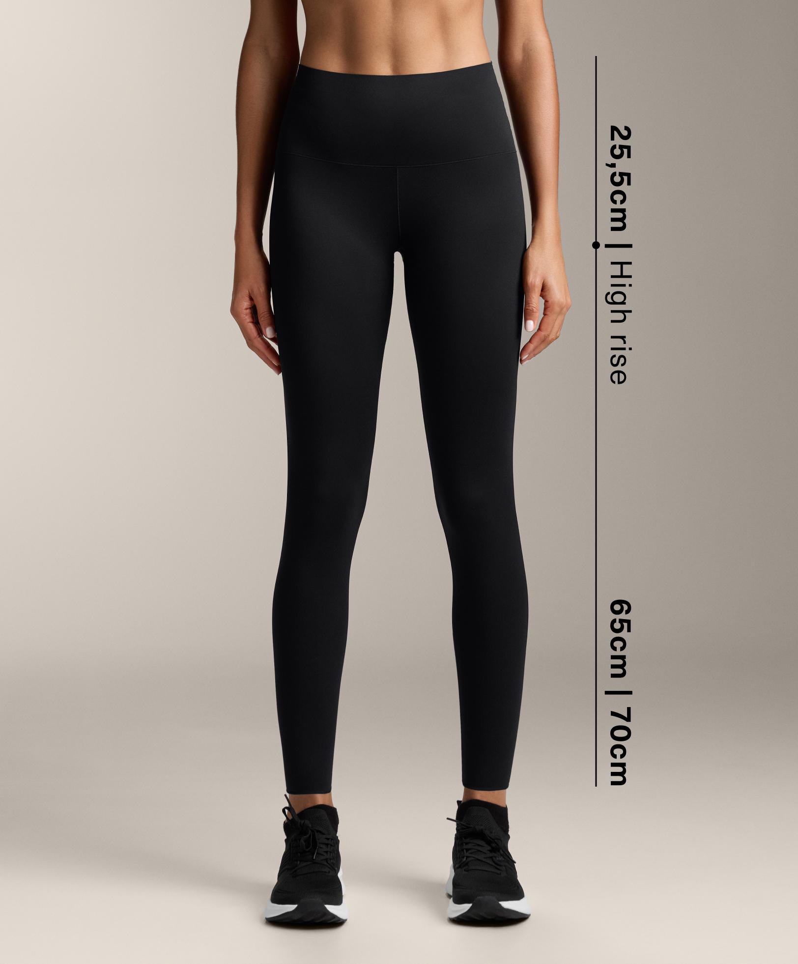 Leggings tobillero high rise Perfect-adapt 65 cm Leggings tobillero high rise Perfect-adapt 65 cm