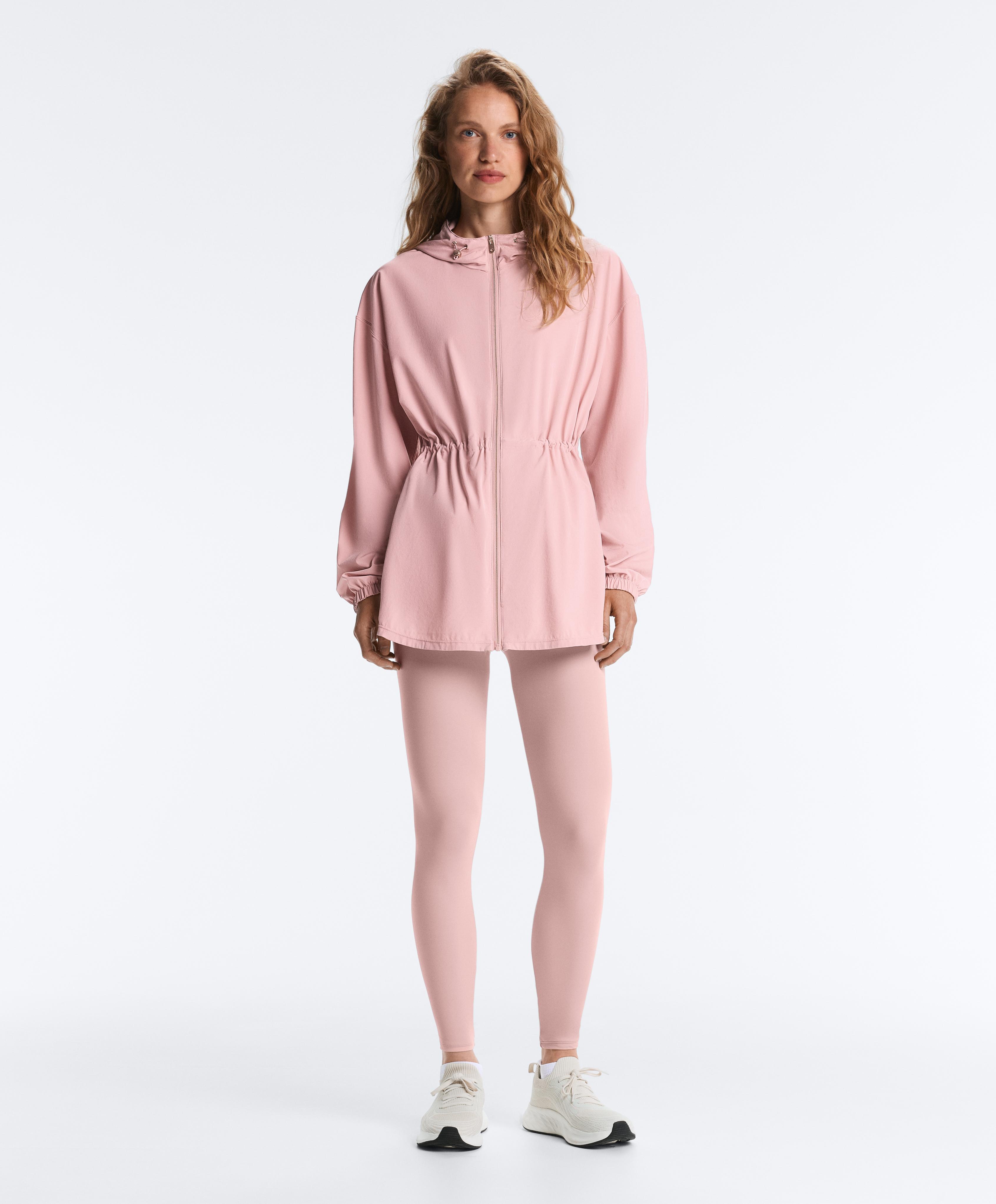 Giacca vita regolabile