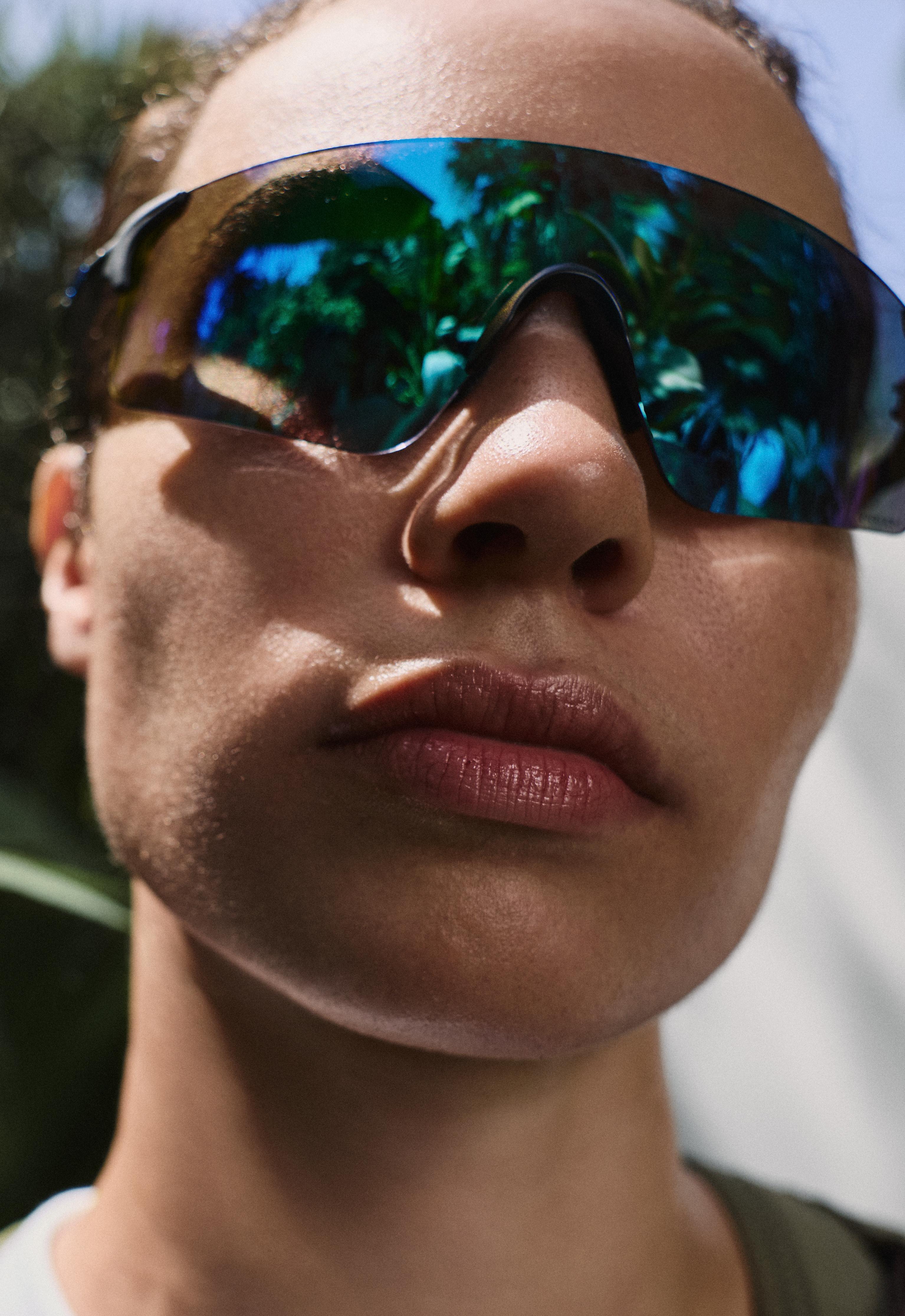 Ulleres de sol Oakley® EVZero™ Blades