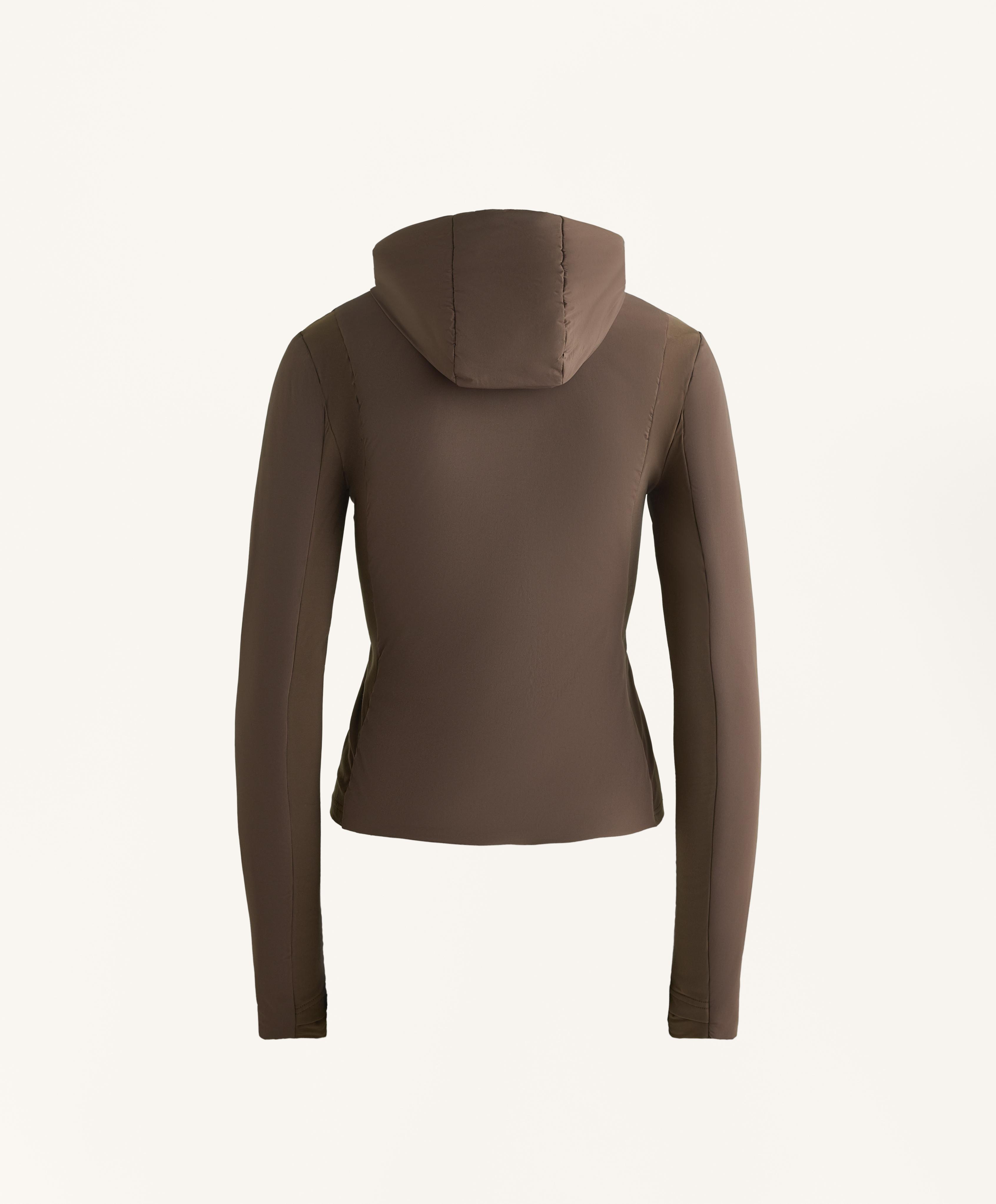 FELLEX® Volcanic technical padded jacket