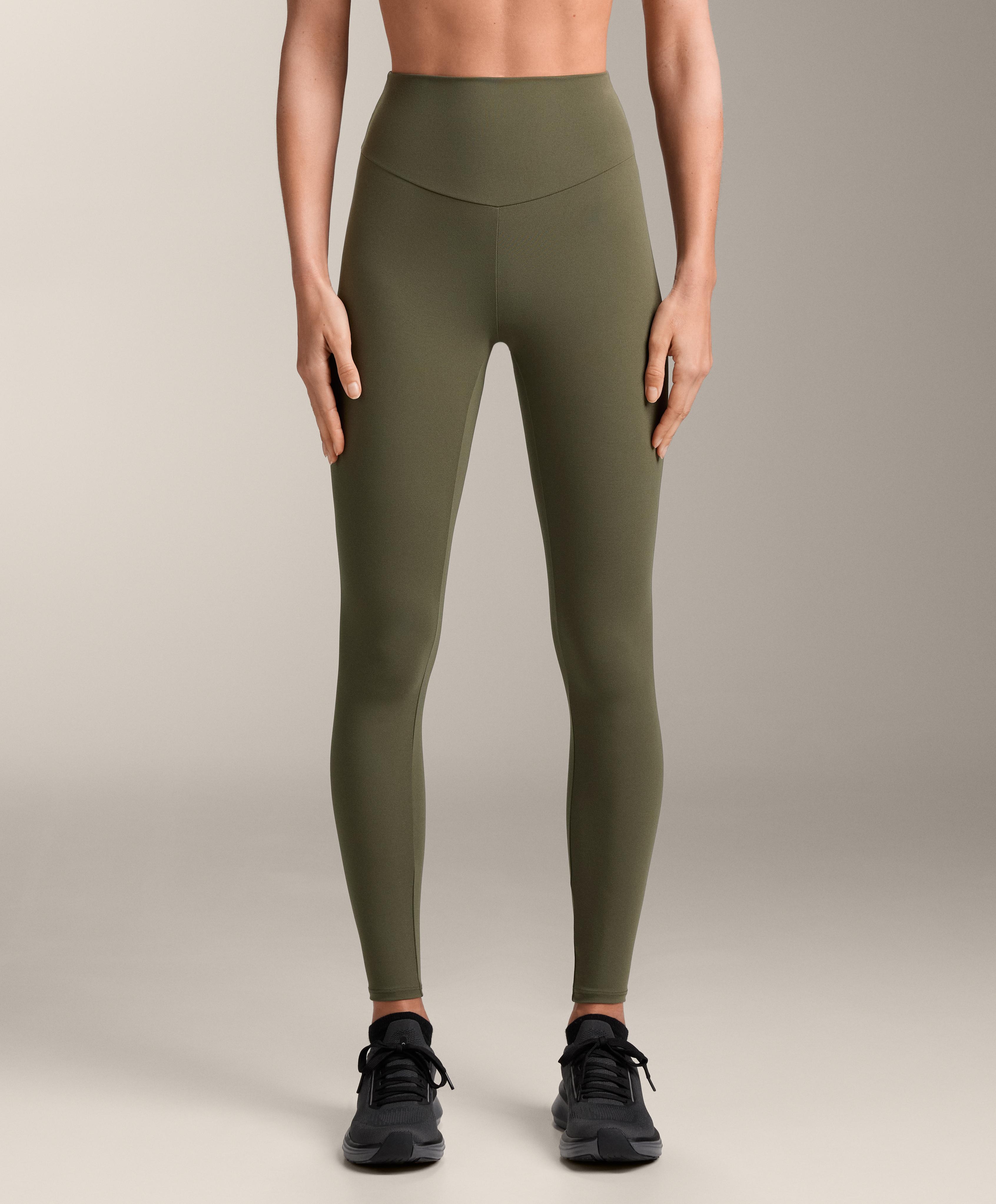 Legging 7/8 taille haute Comfortlux Legging 7/8 taille haute Comfortlux