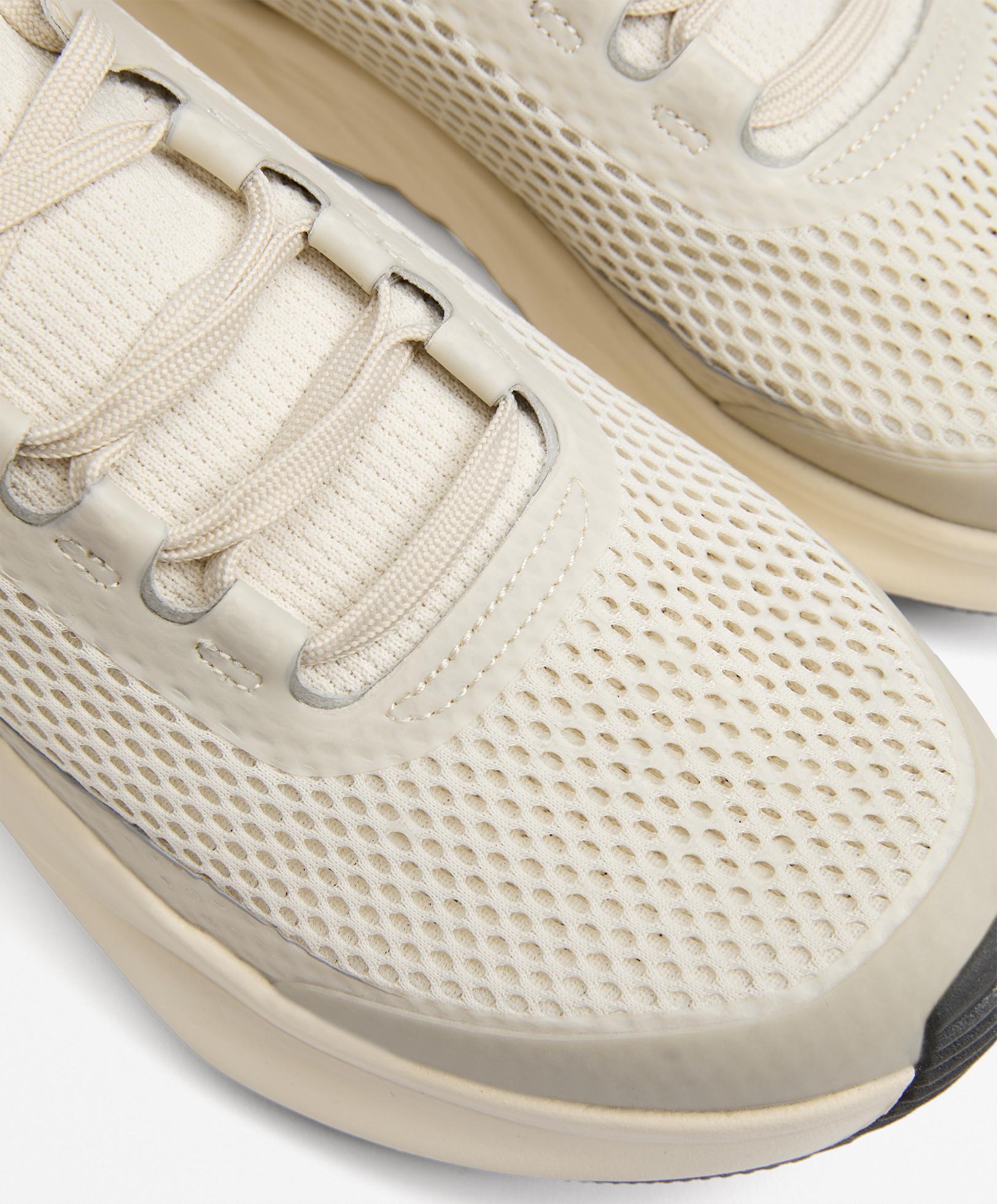 Mesh multi-activity trainers